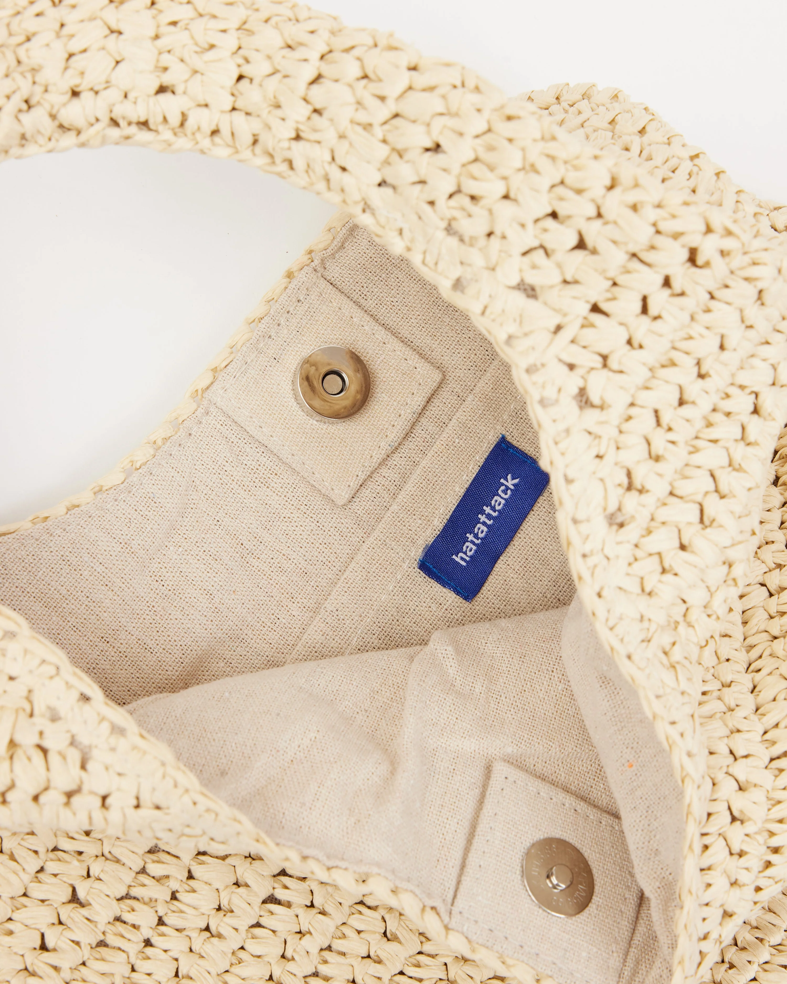 Micro Slouch Bag - Mycitystee