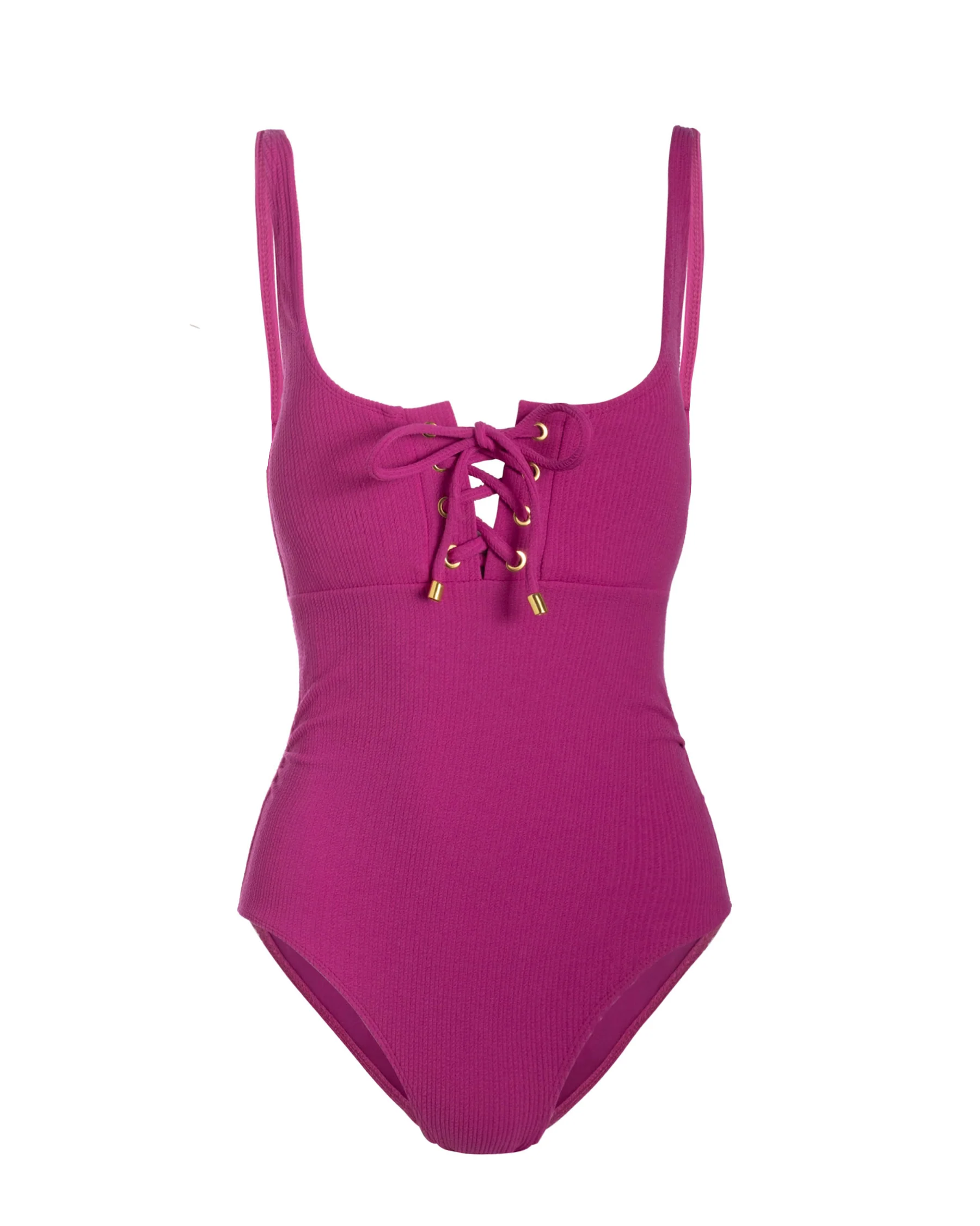 Taylor One Piece in Plum Texture - Mycitystee