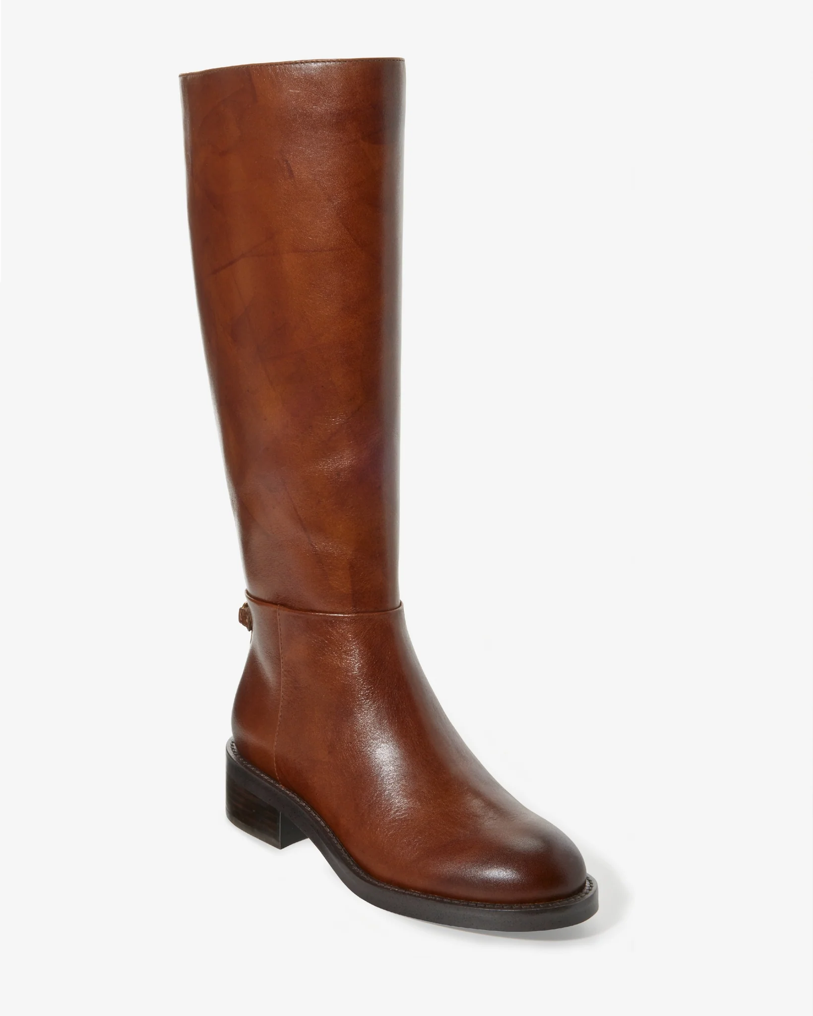 Classic Riding Boot Copper - Mycitystee