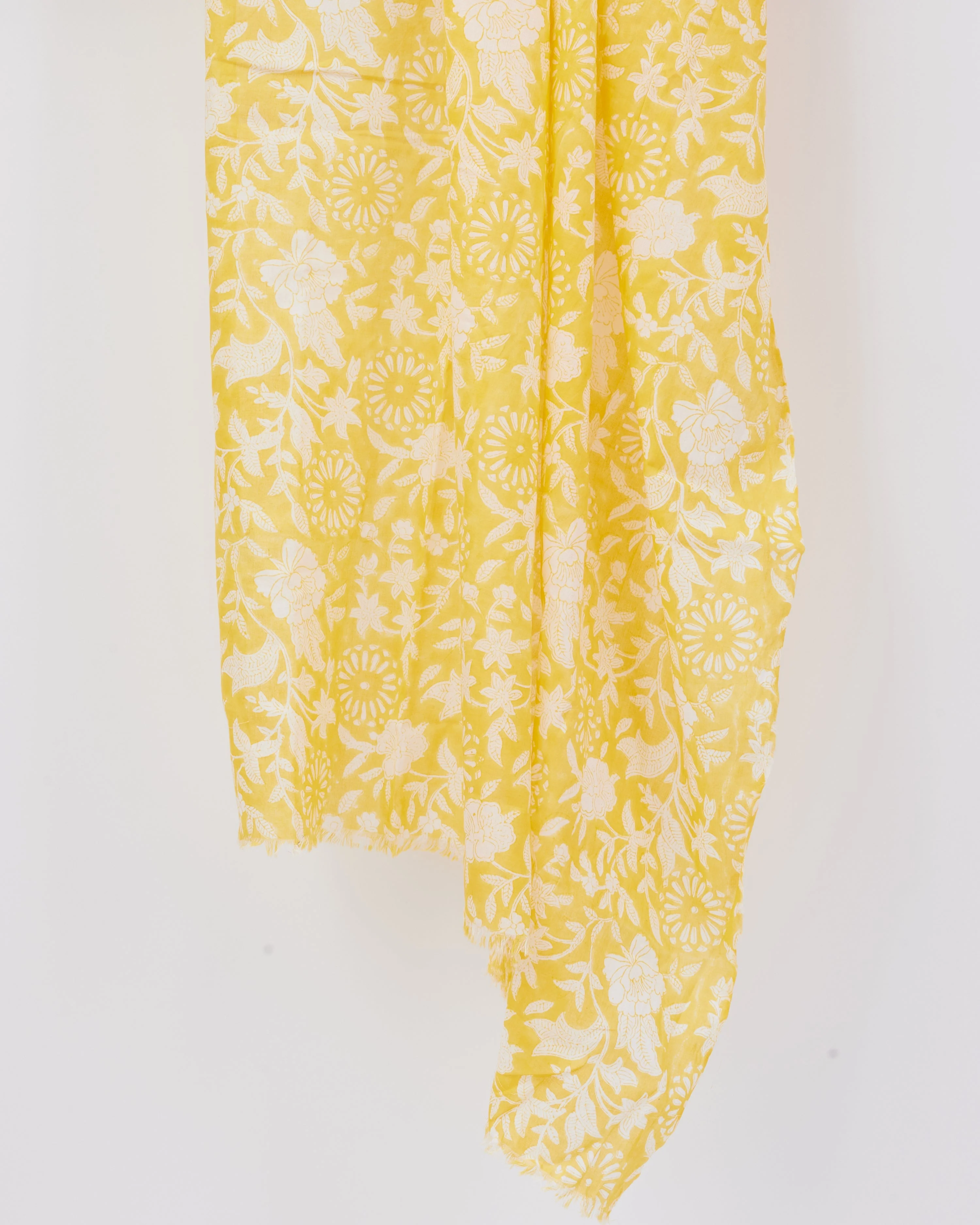 Flora Sarong - Mycitystee