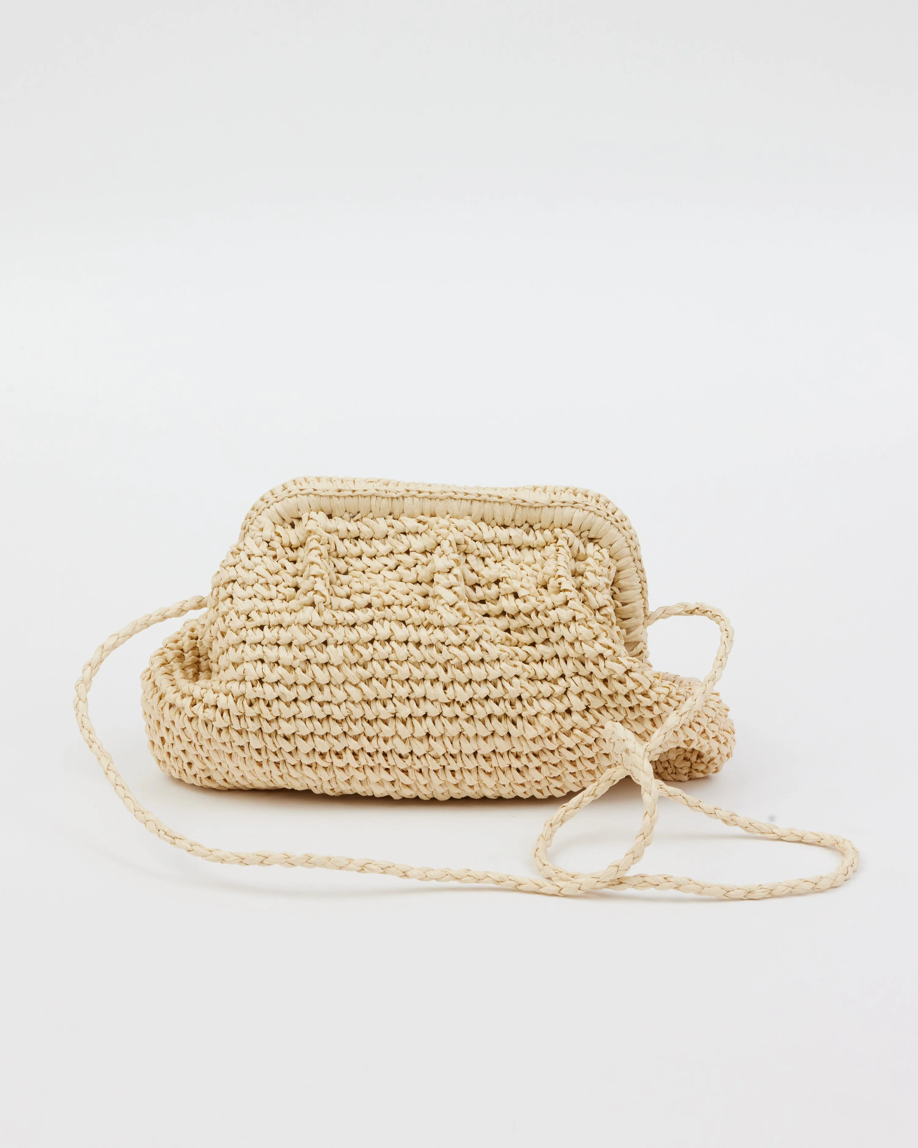 Frame Clutch - Mycitystee