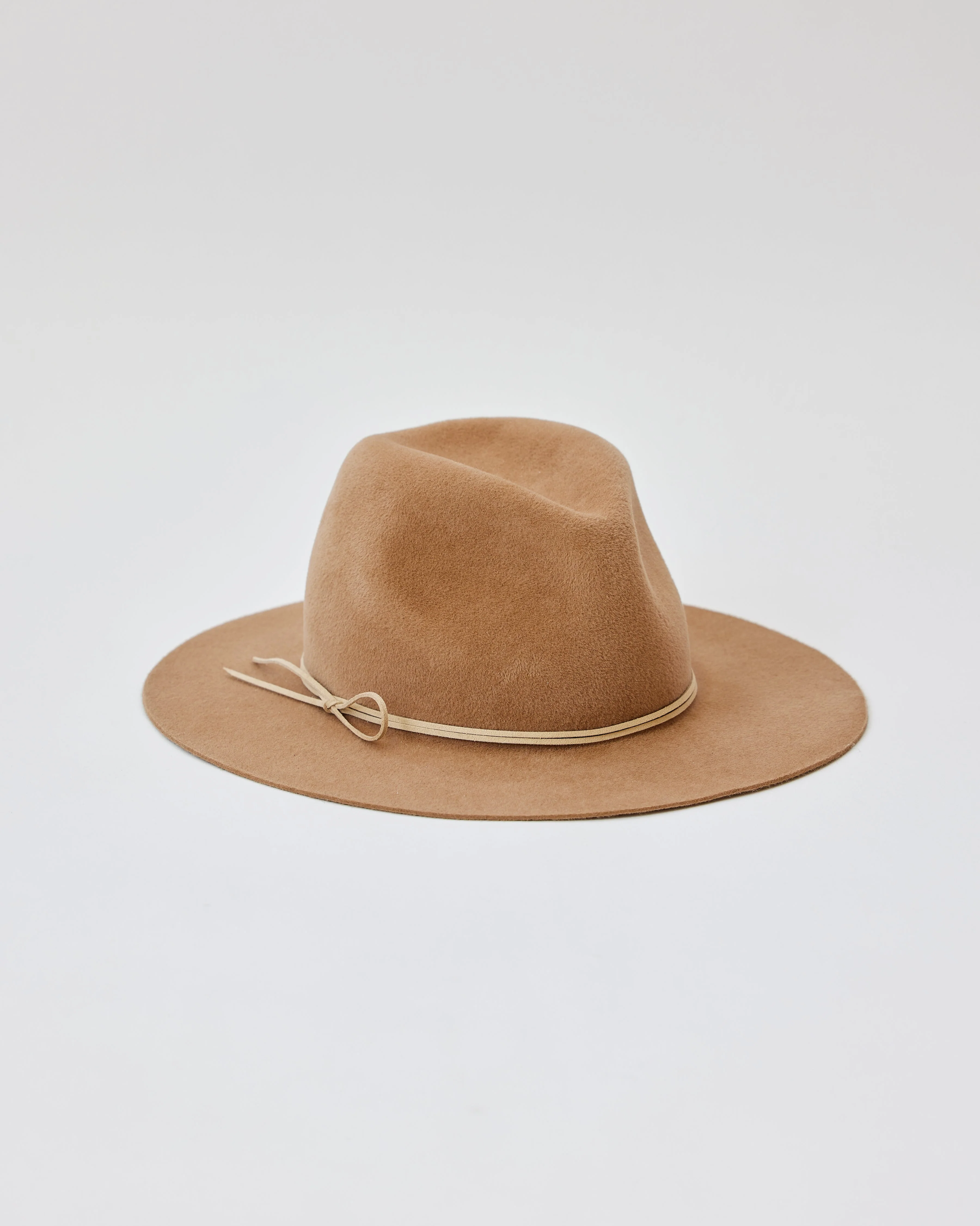 Luxe Amelia-Camel - Mycitystee