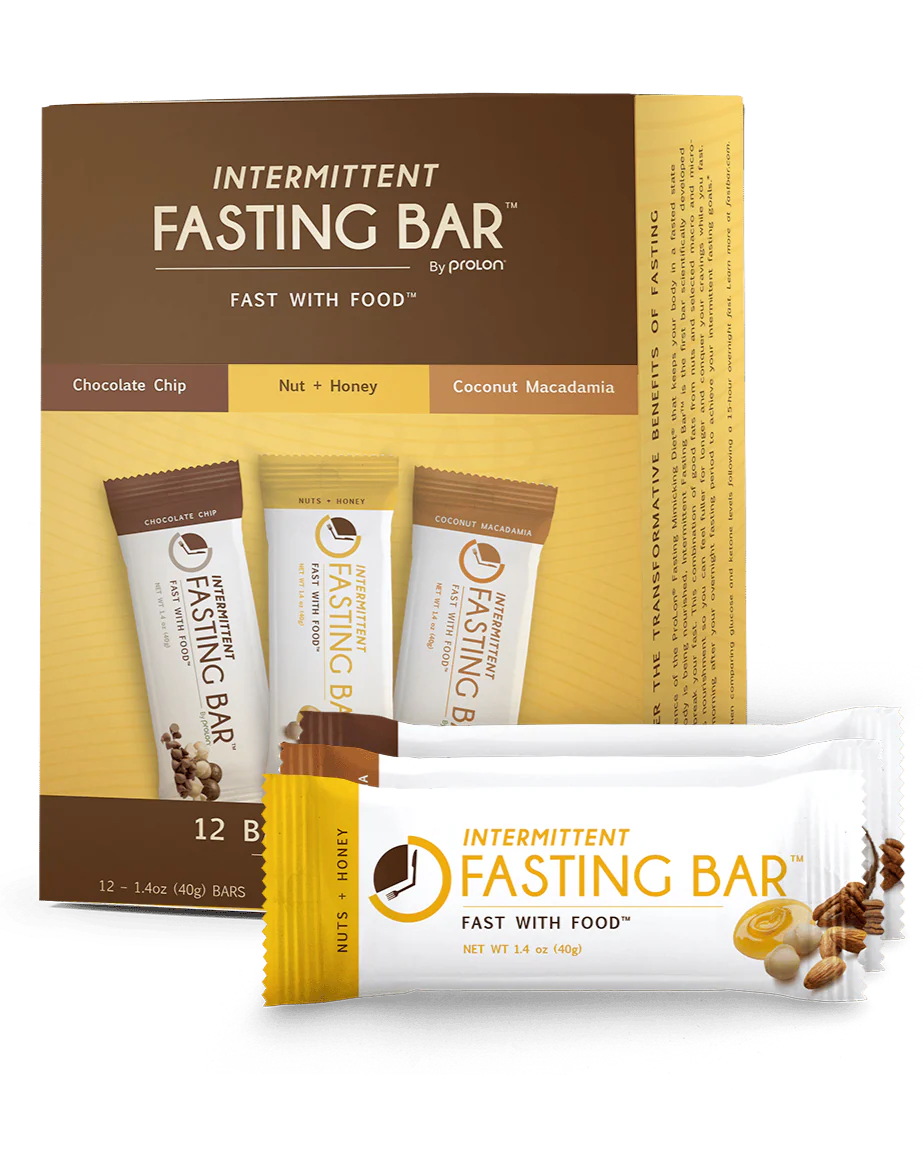 Fasting Bar - Mycitystee