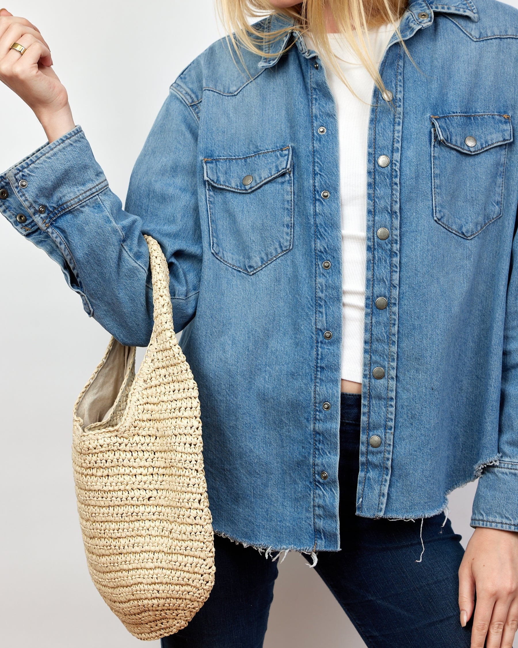 Shelly Bag - Mycitystee