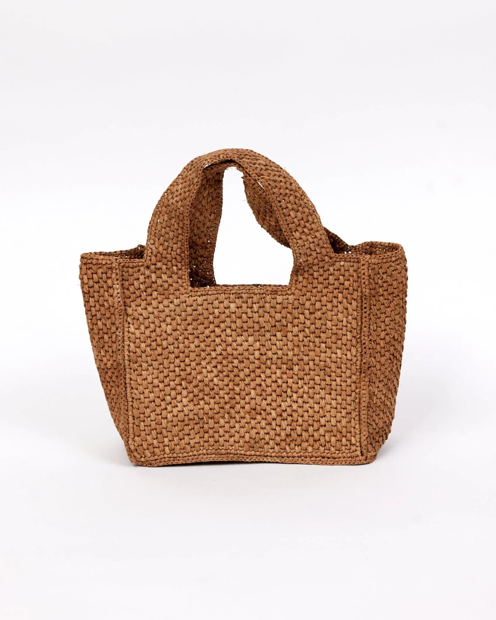 Mini Lulu Tote - Mycitystee