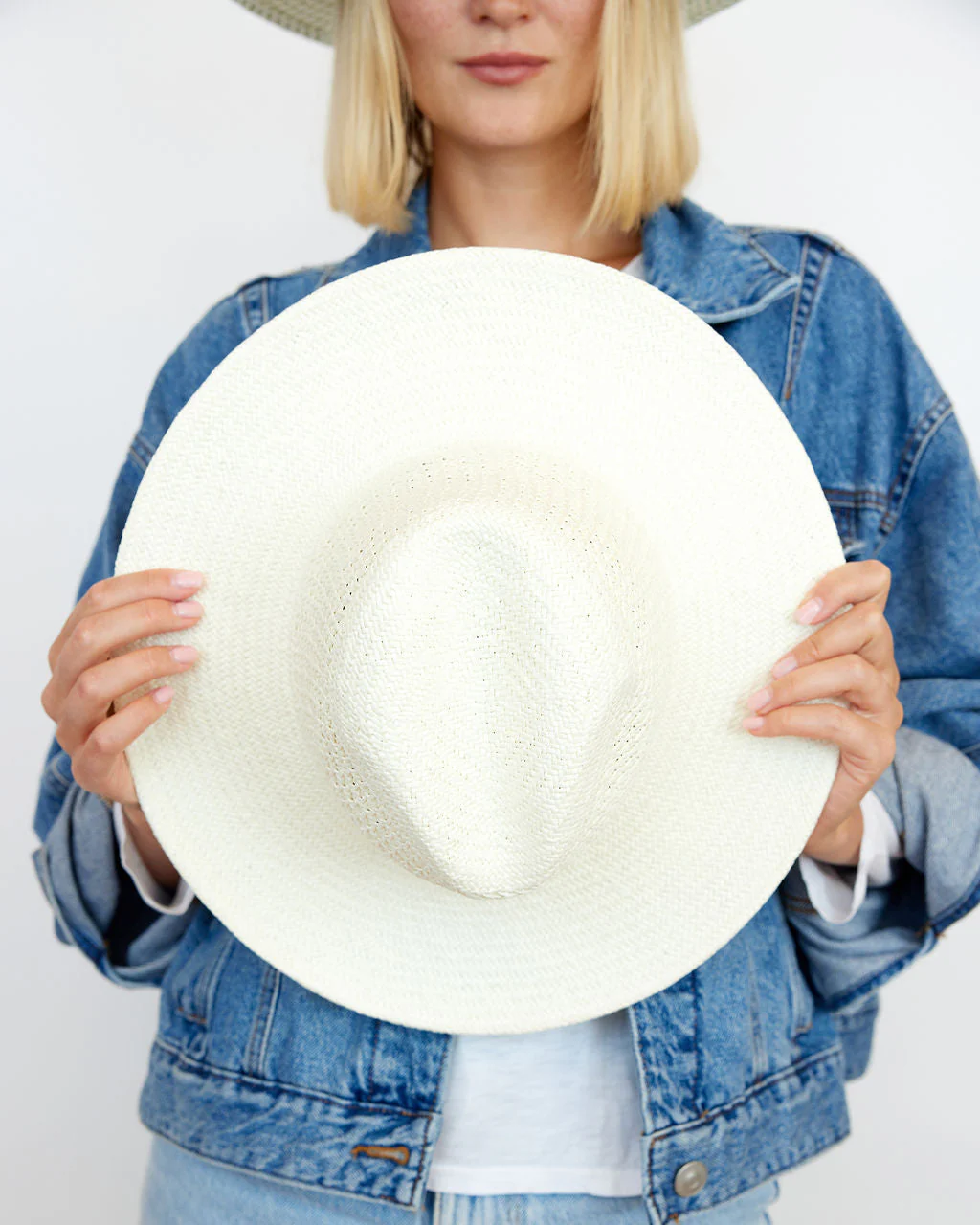 Vented Luxe Packable - Mycitystee