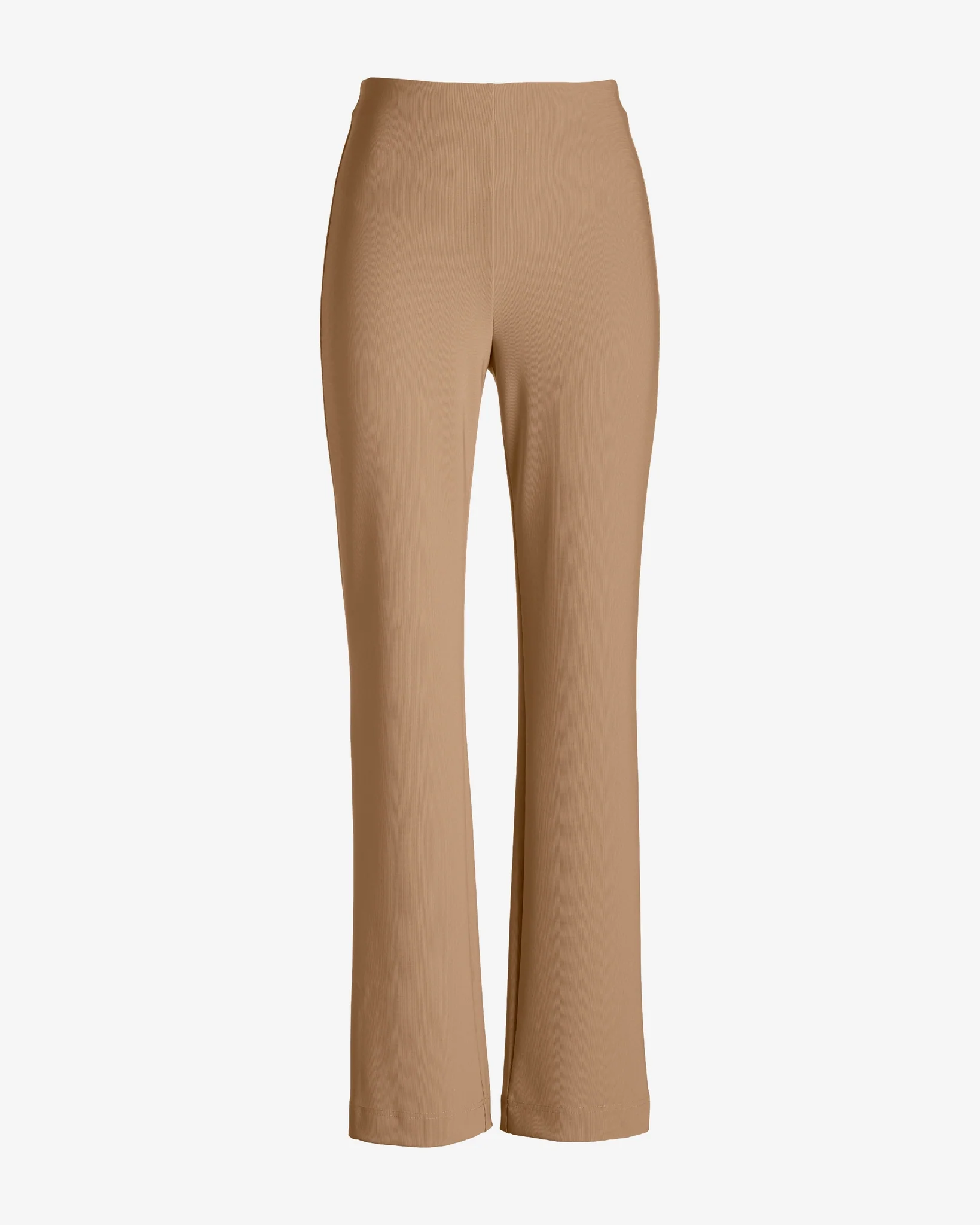 Beyond Travel High Rise Pant Natural - Mycitystee