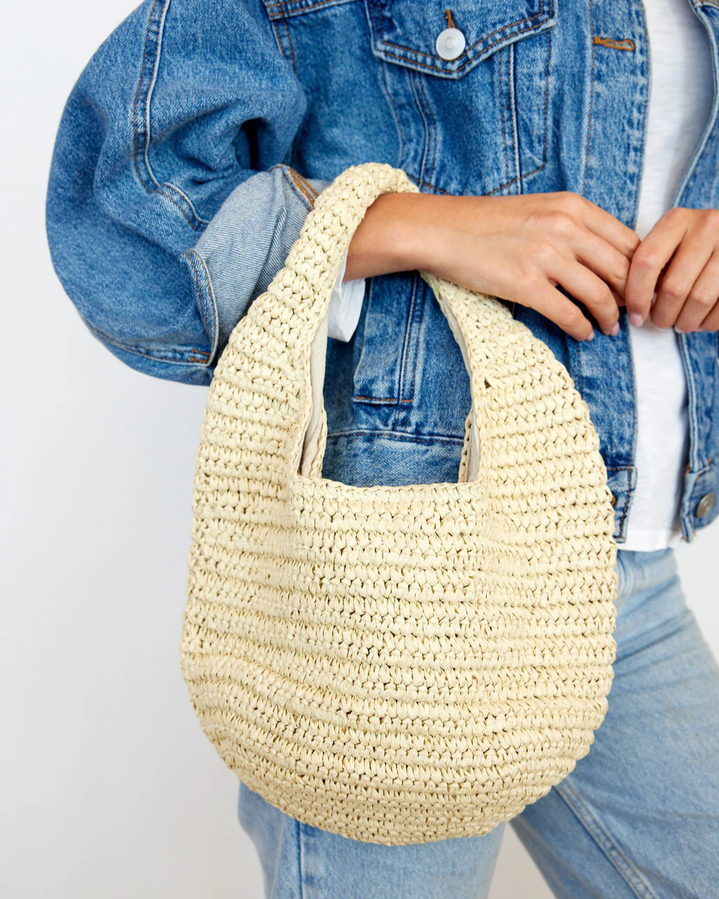 Shelly Bag - Mycitystee