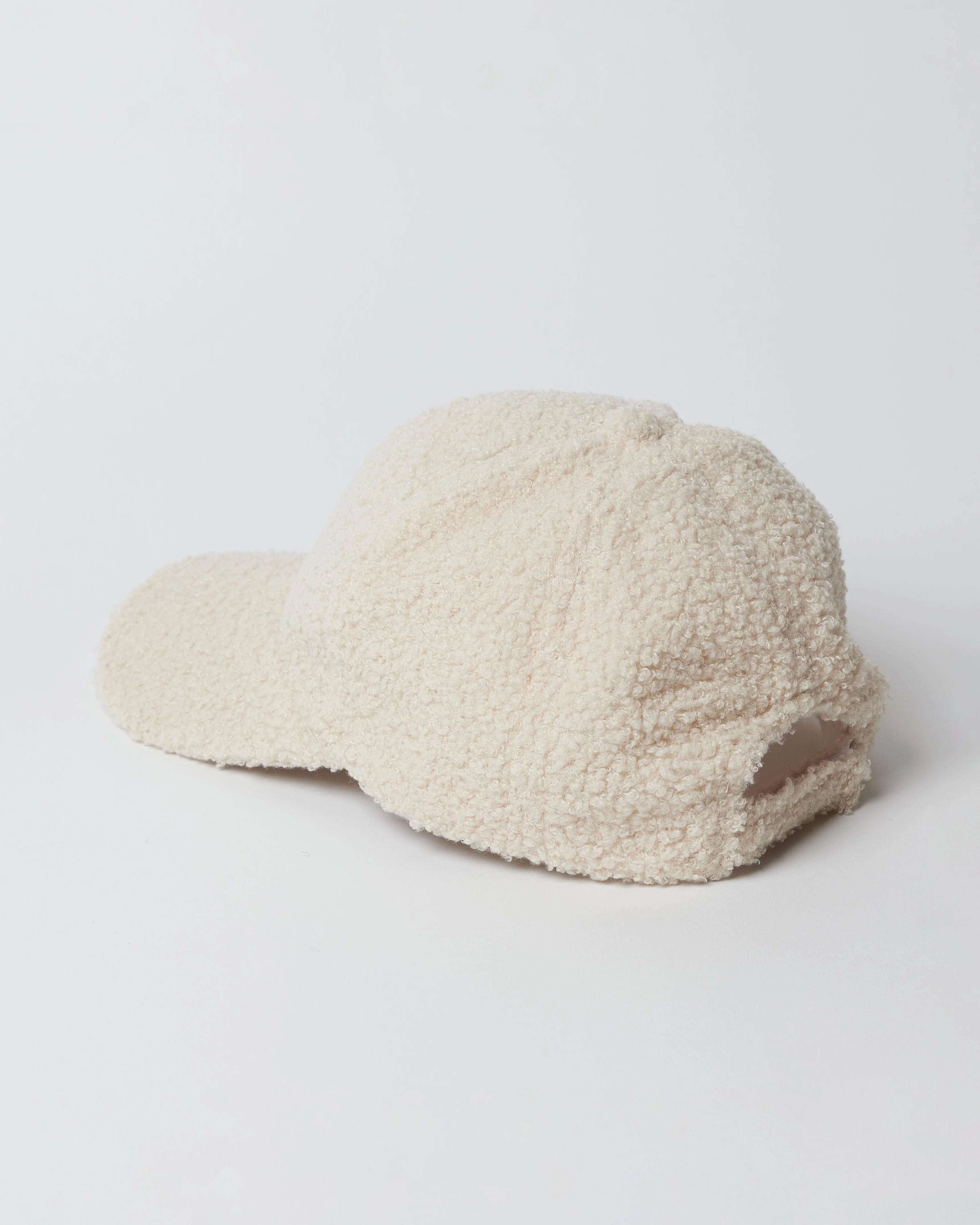 Sherpa Cap - Mycitystee