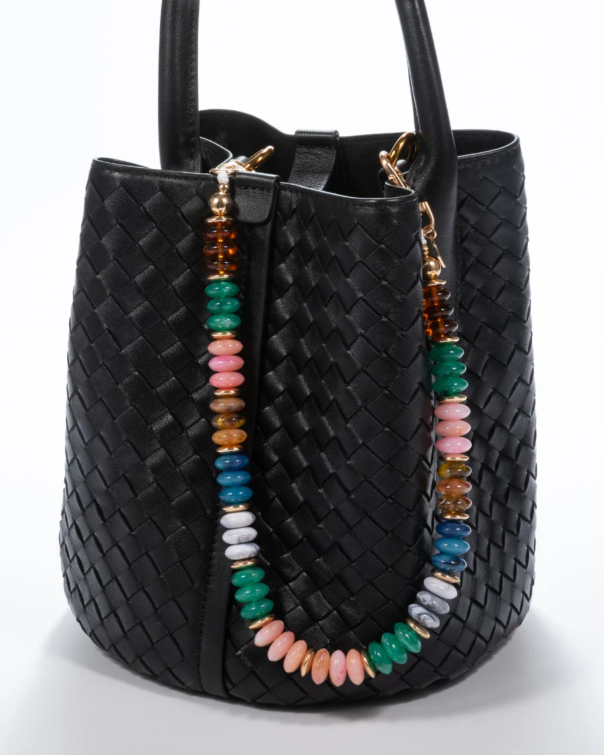 Desert Disco Bag Charm - Mycitystee