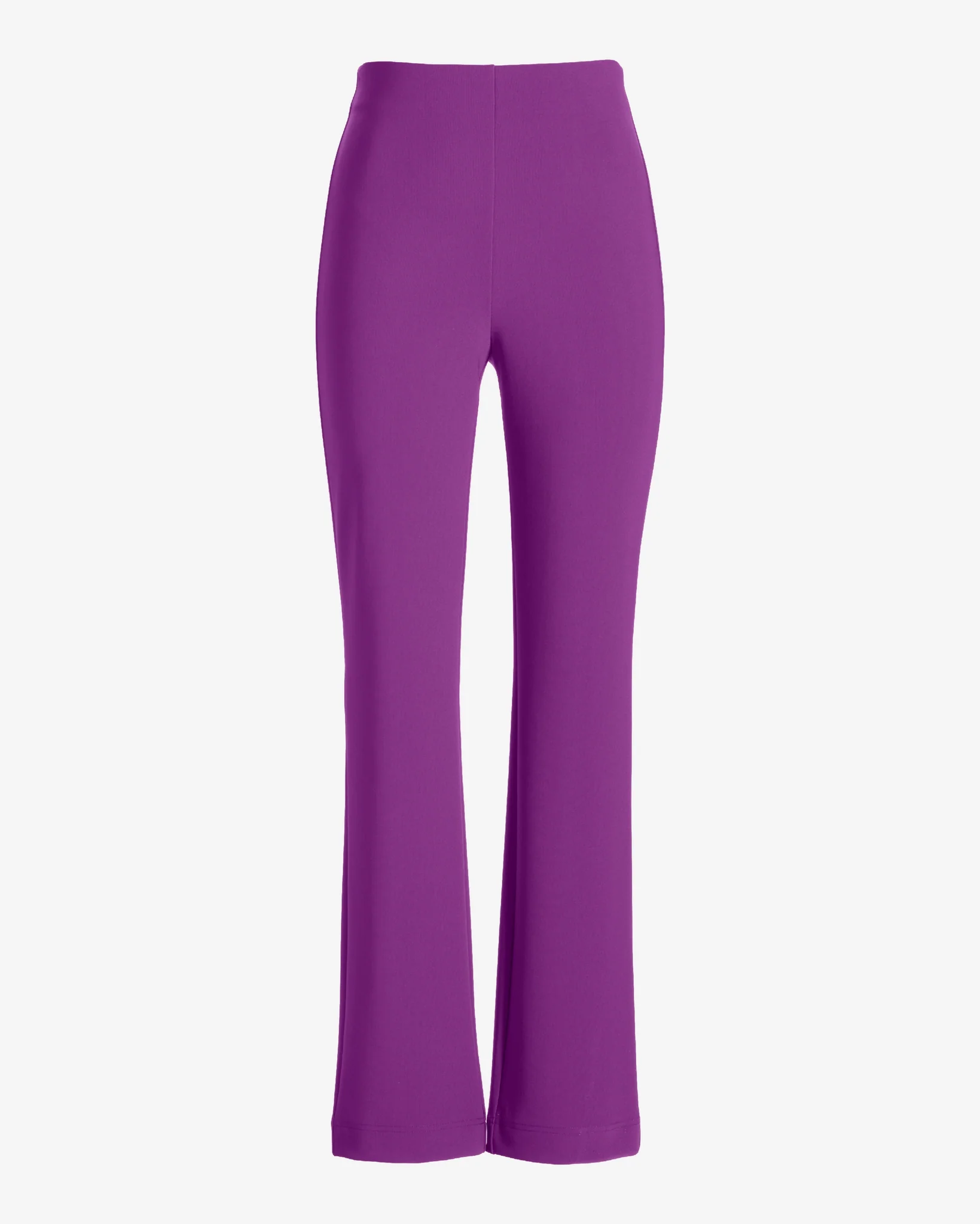 Beyond Travel High Rise Pant Purple Magic - Mycitystee