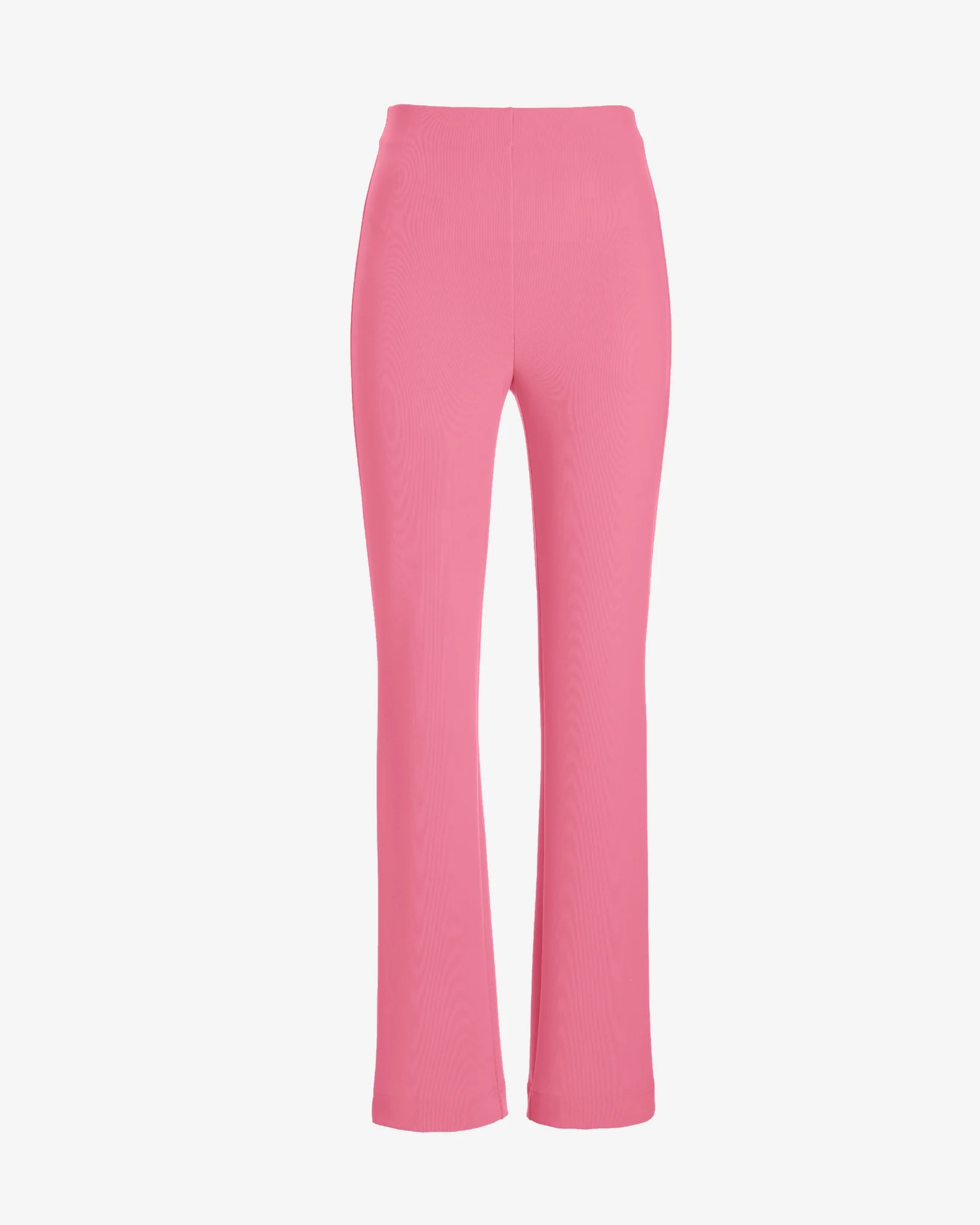 Beyond Travel High Rise Pant Sachet Pink - Mycitystee