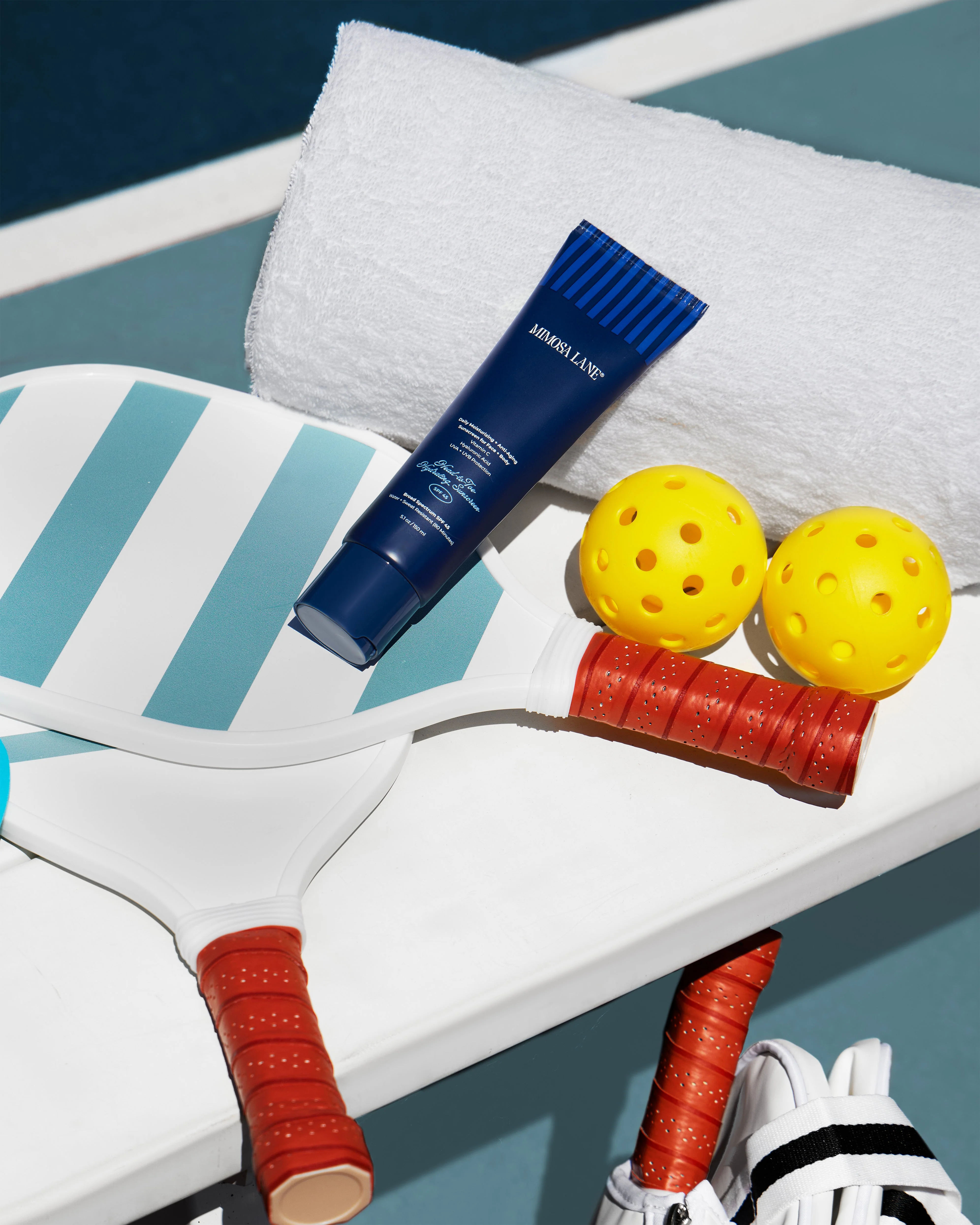 Head-to-Toe Hydrating Sunscreen for Face and Body - Mycitystee