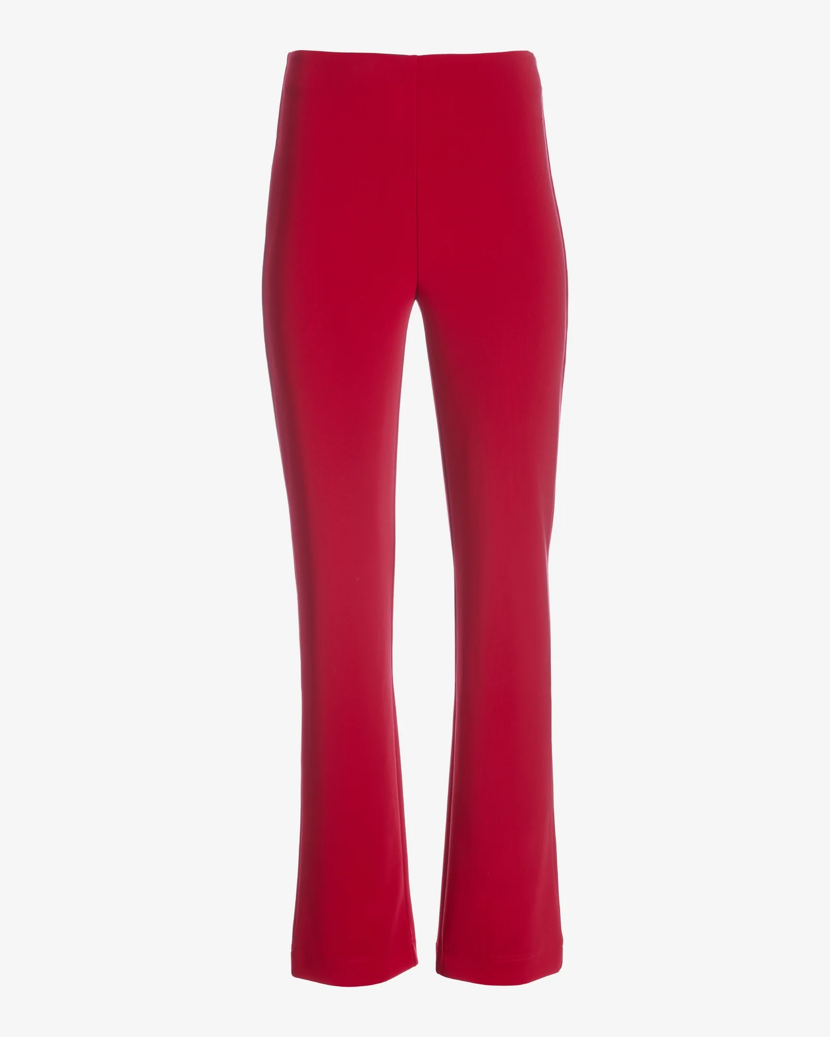 Beyond Travel High Rise Pant French Kiss - Mycitystee