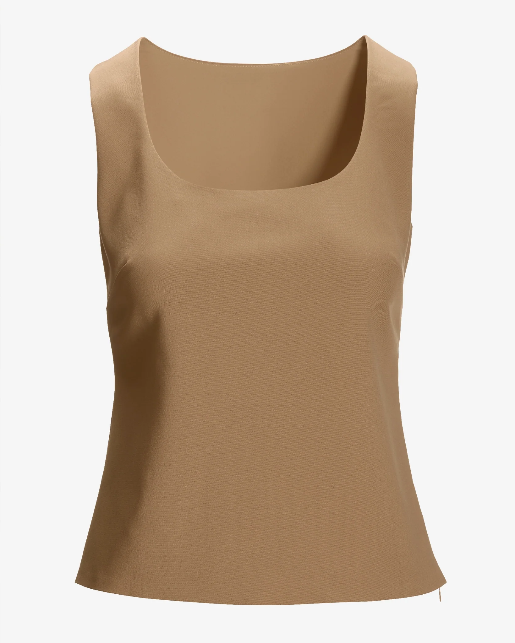 Modern Shell Camel - Mycitystee