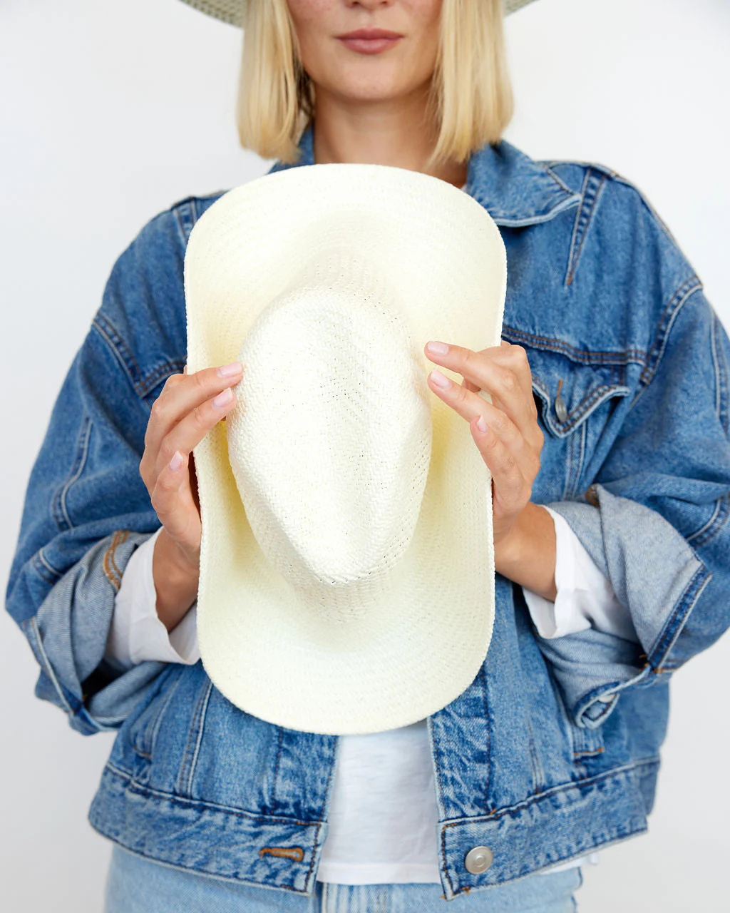 Vented Luxe Packable - Mycitystee