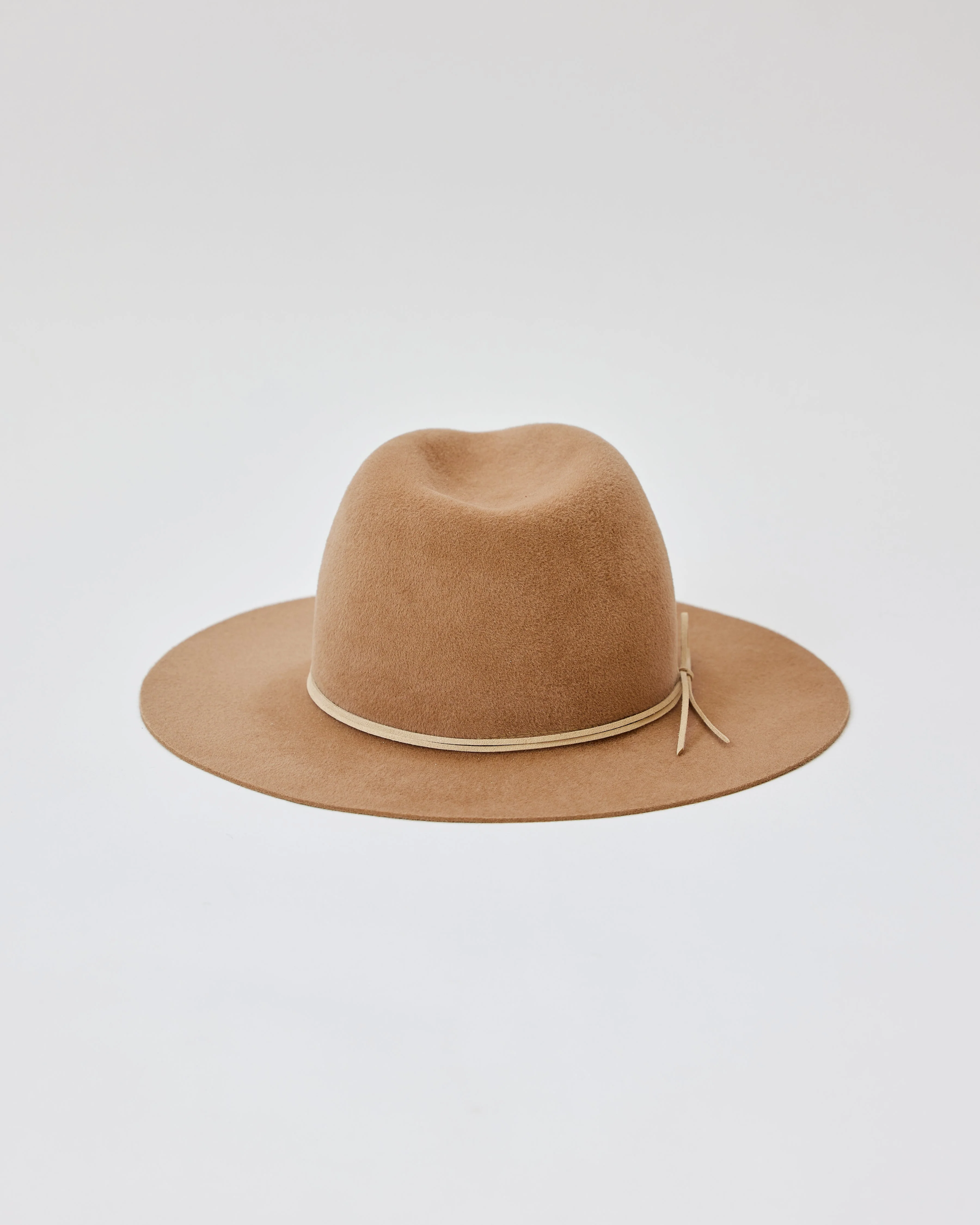 Luxe Amelia-Camel - Mycitystee