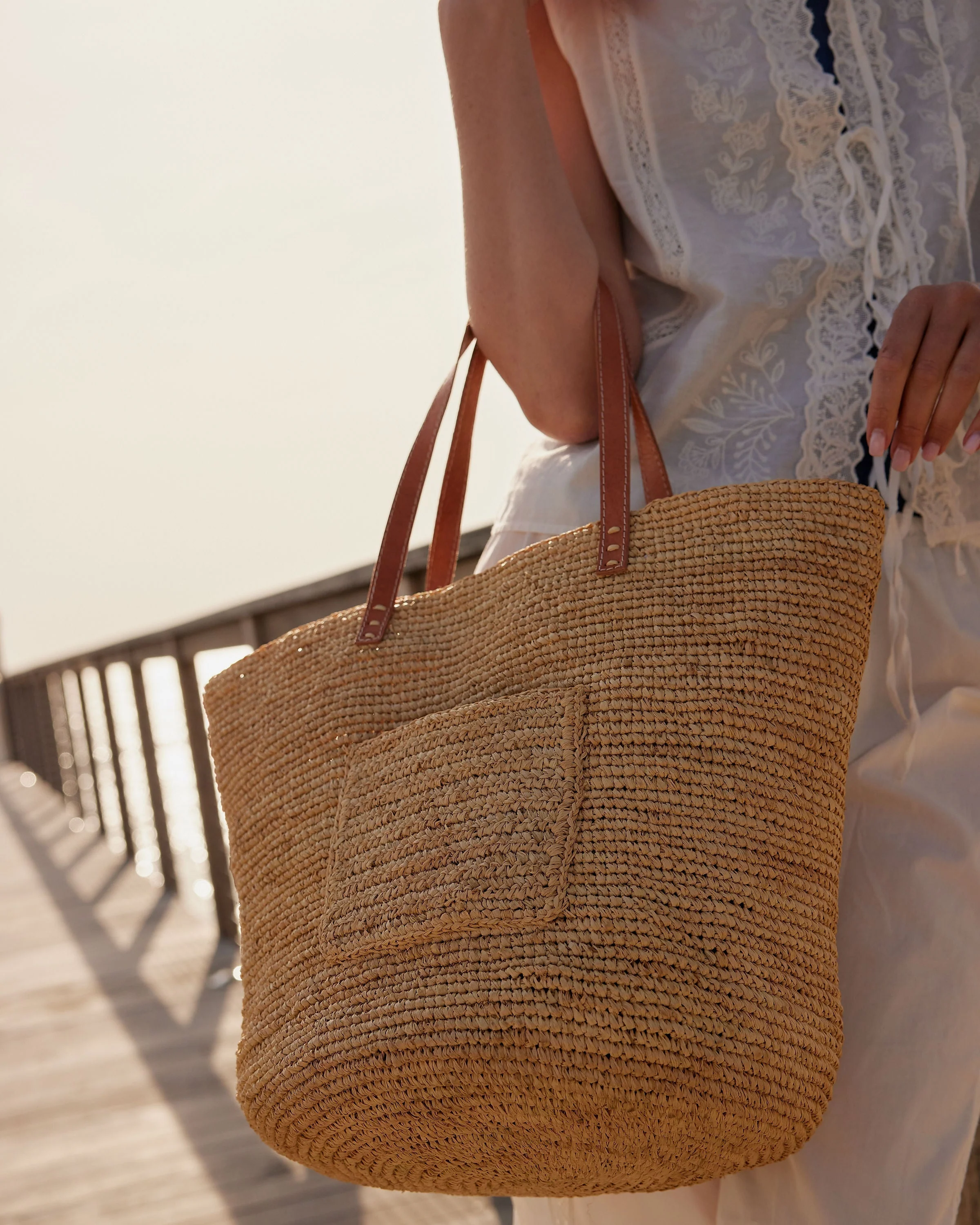 Nat Tote - Mycitystee