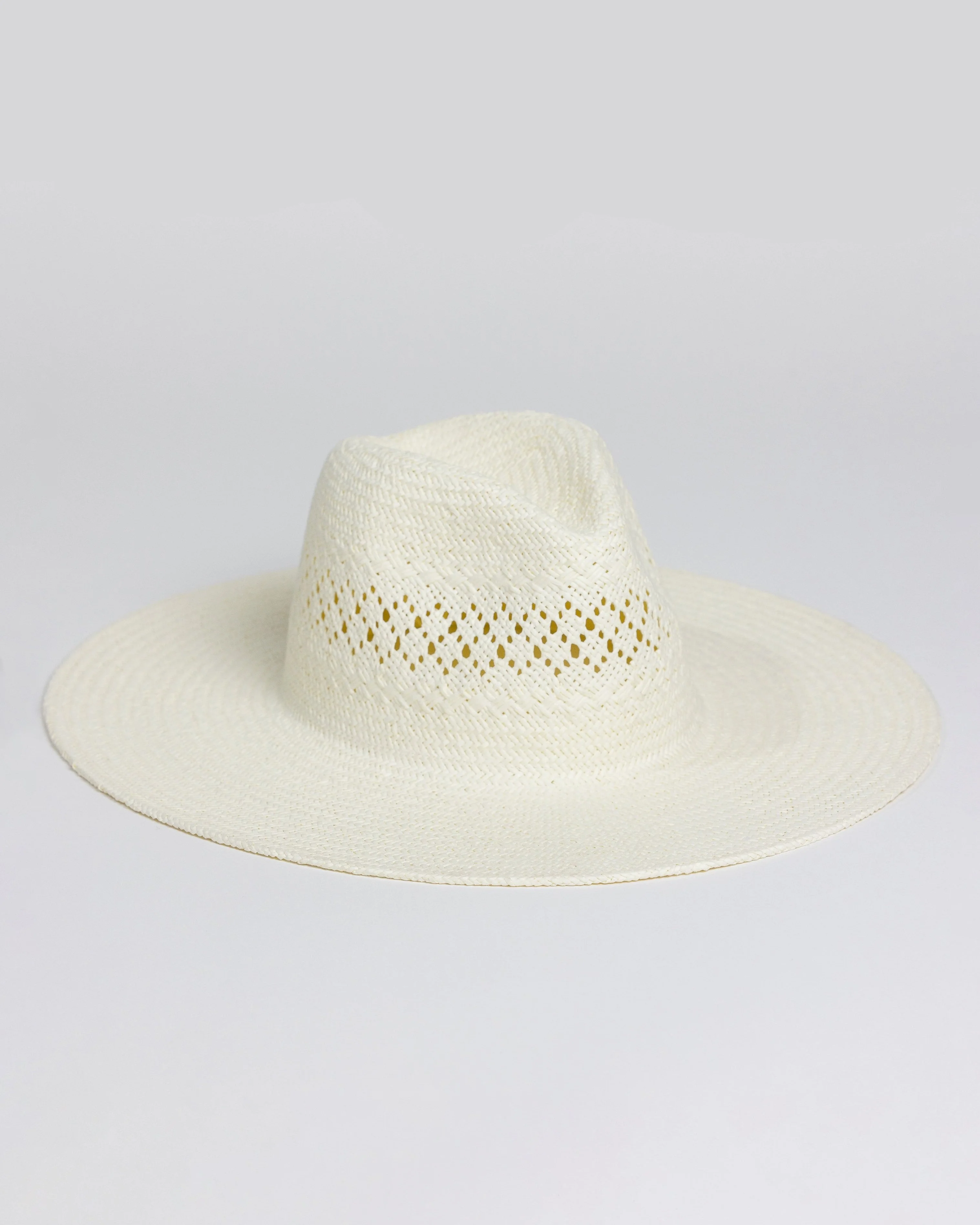 Luxe Packable Sunhat - Mycitystee