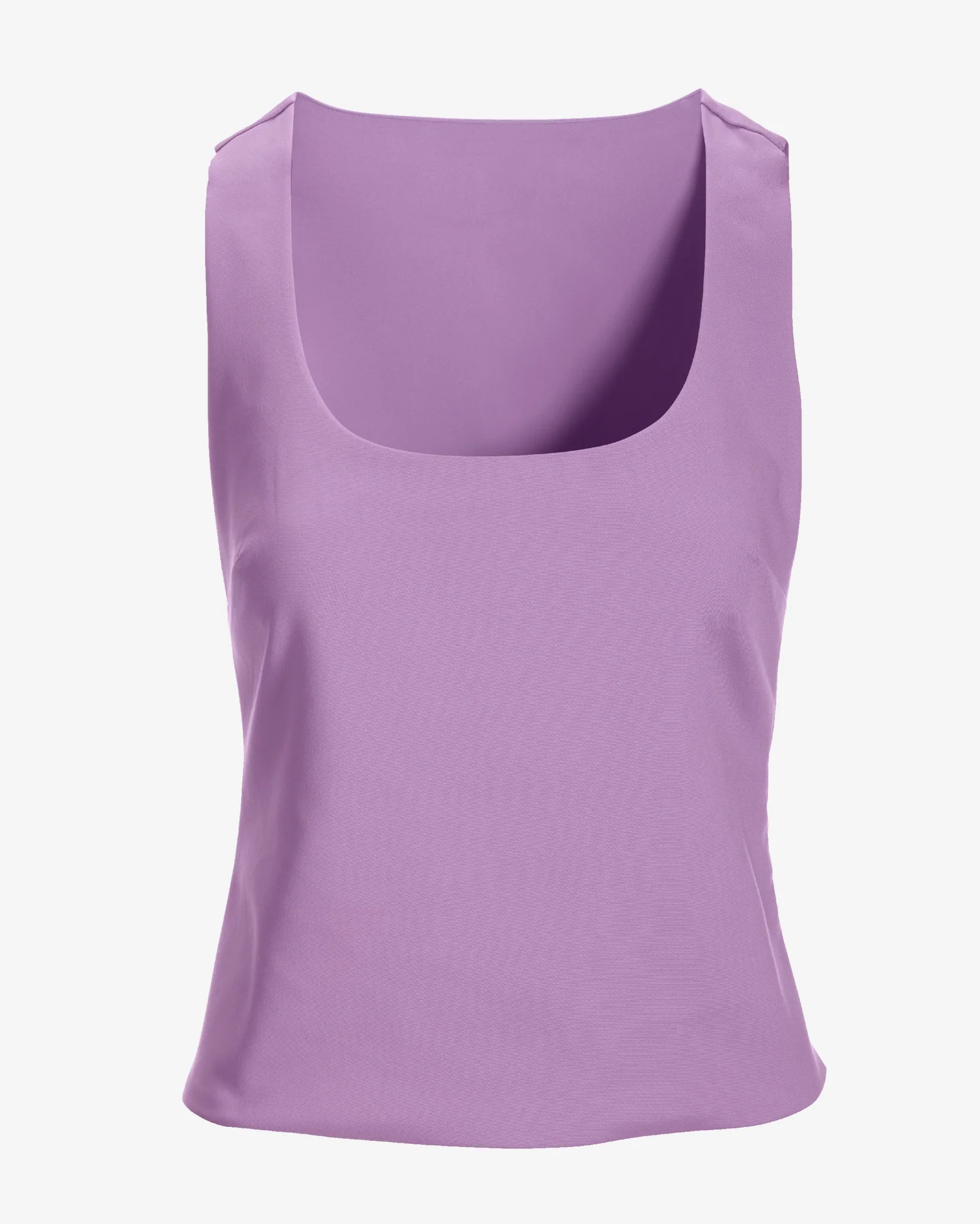 Modern Shell Sheer Lilac - Mycitystee