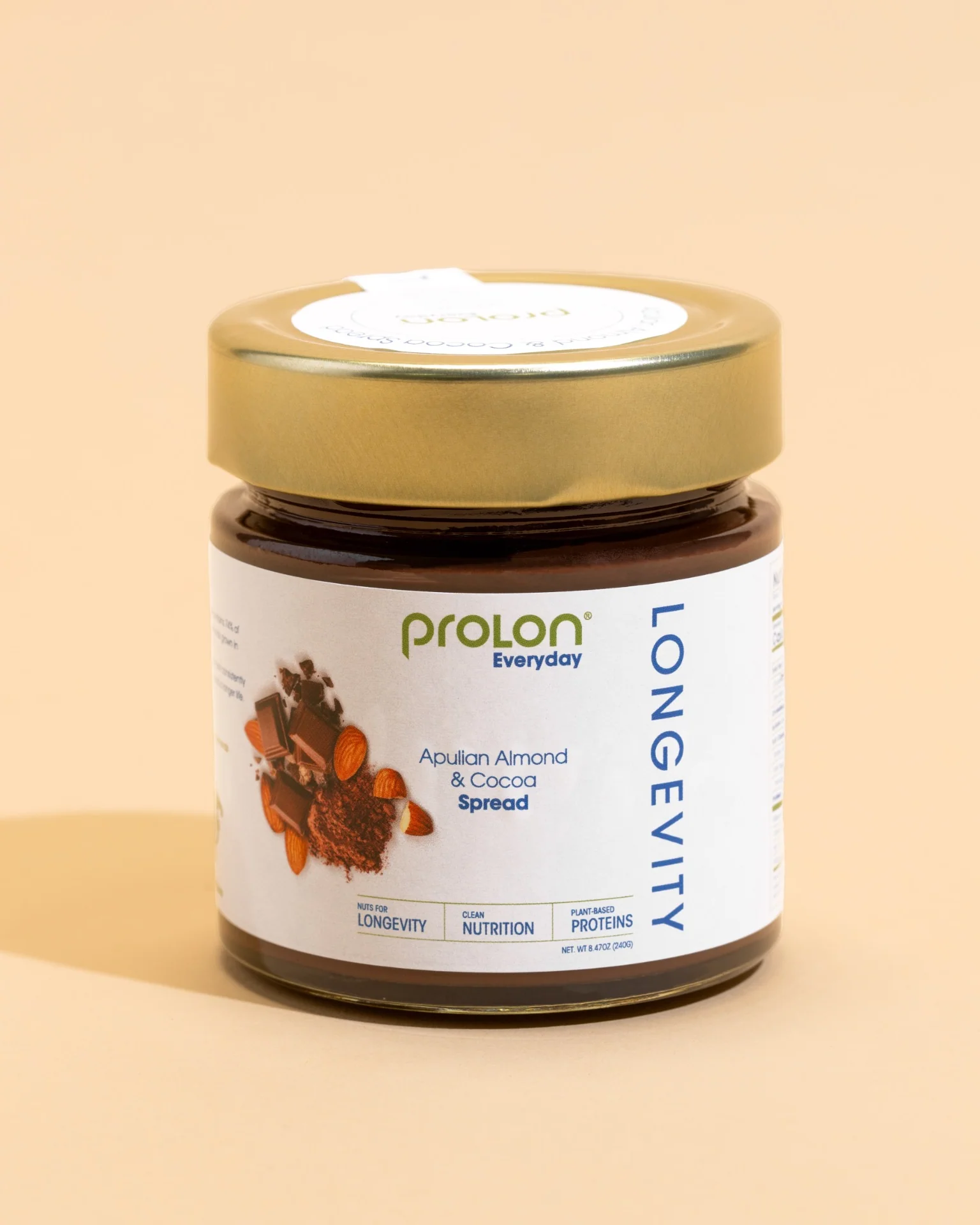 Prolon L-Spread - Mycitystee