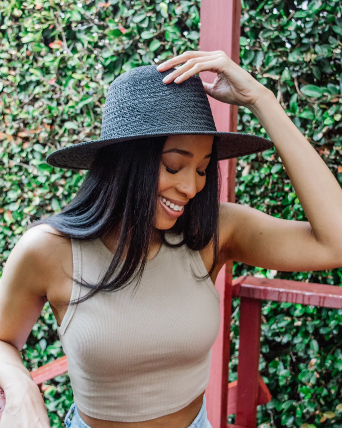 Vented Luxe Packable - Mycitystee