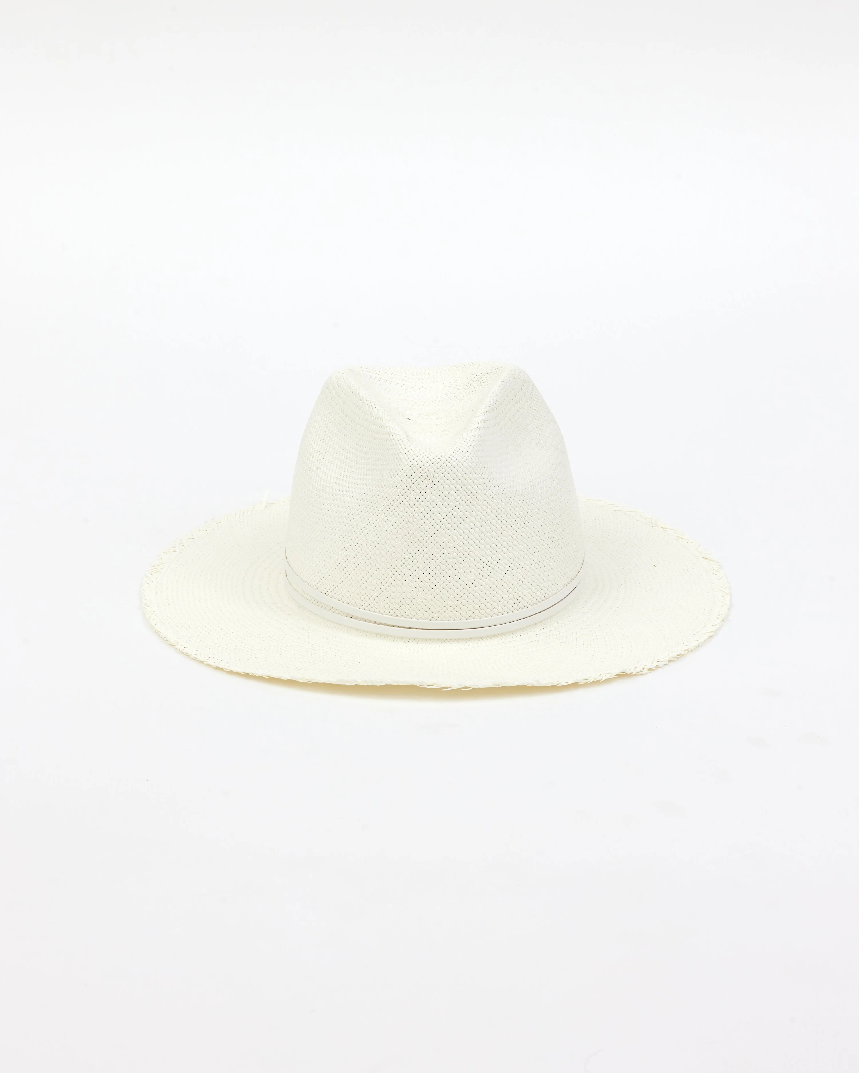 Fringed Panama - Mycitystee