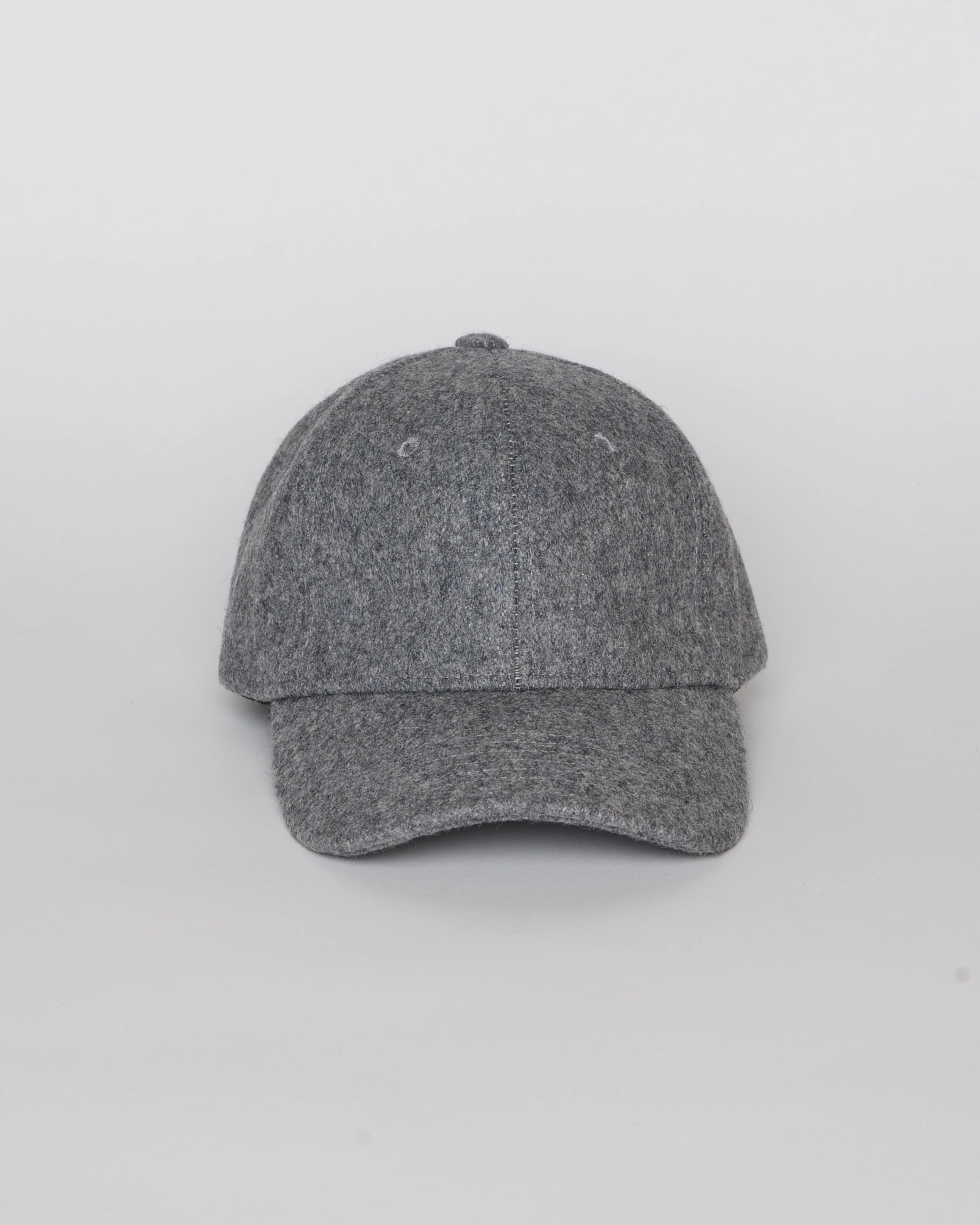 Solid Shetland Cap - Mycitystee