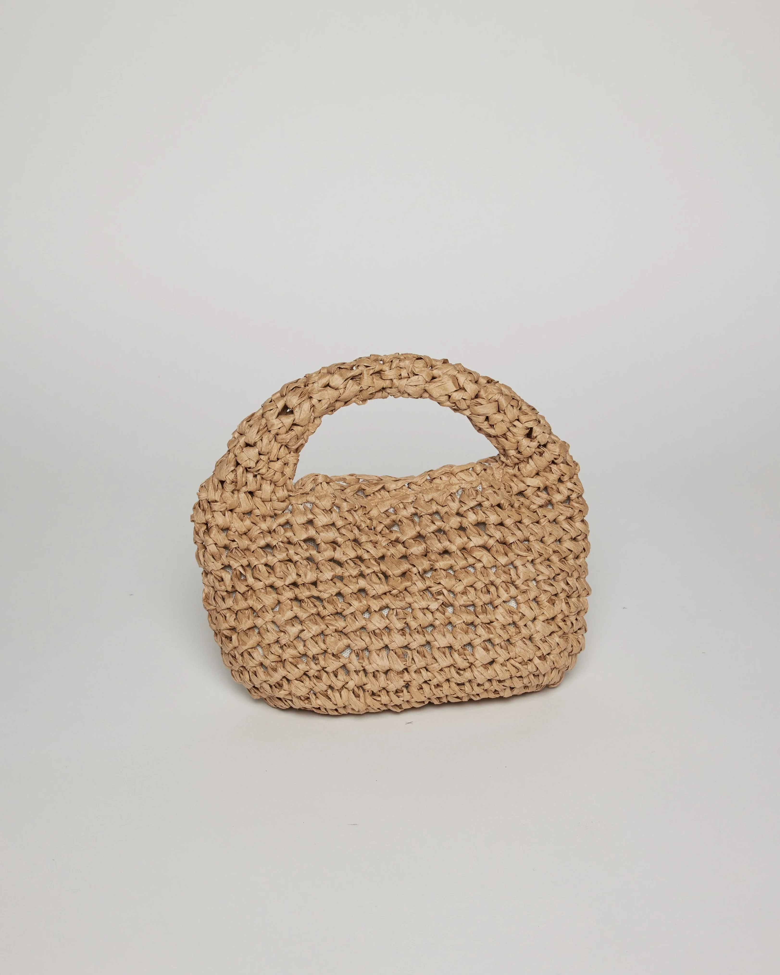 Micro Slouch Bag - Mycitystee