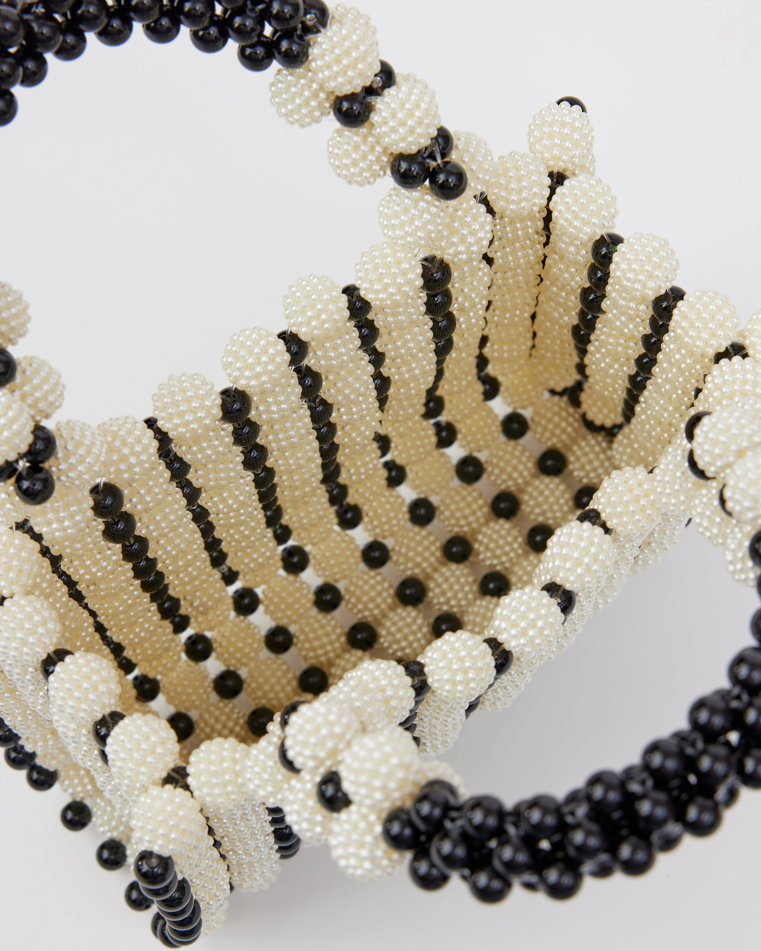 Beaded Bag - Mycitystee