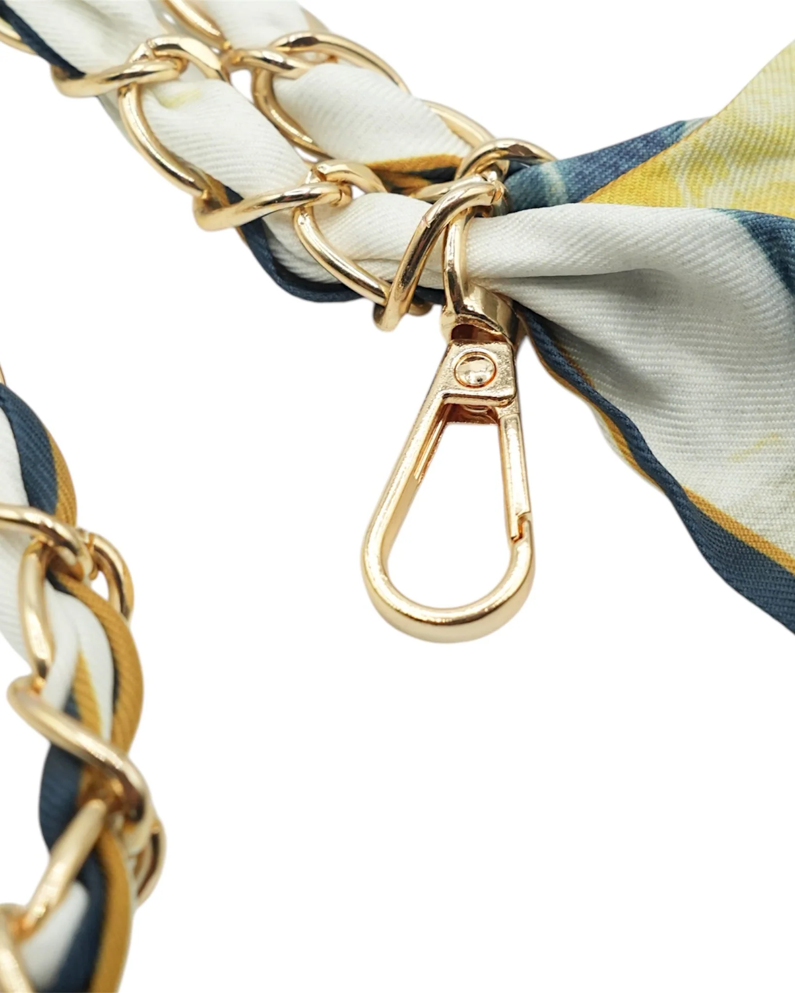 Versailles Crossbody Phone Chain - Mycitystee