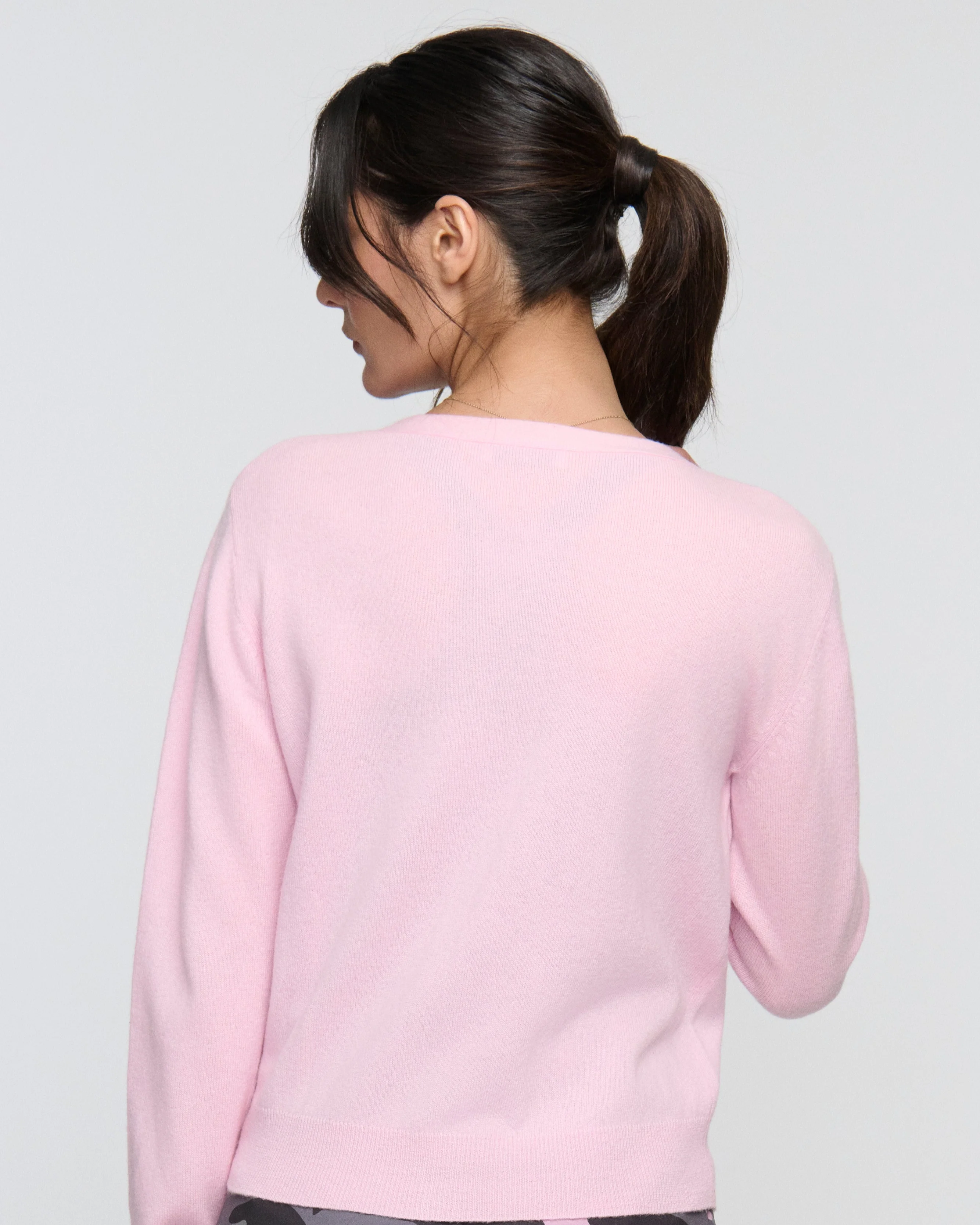 Alexa Court Club Cardigan - Mycitystee