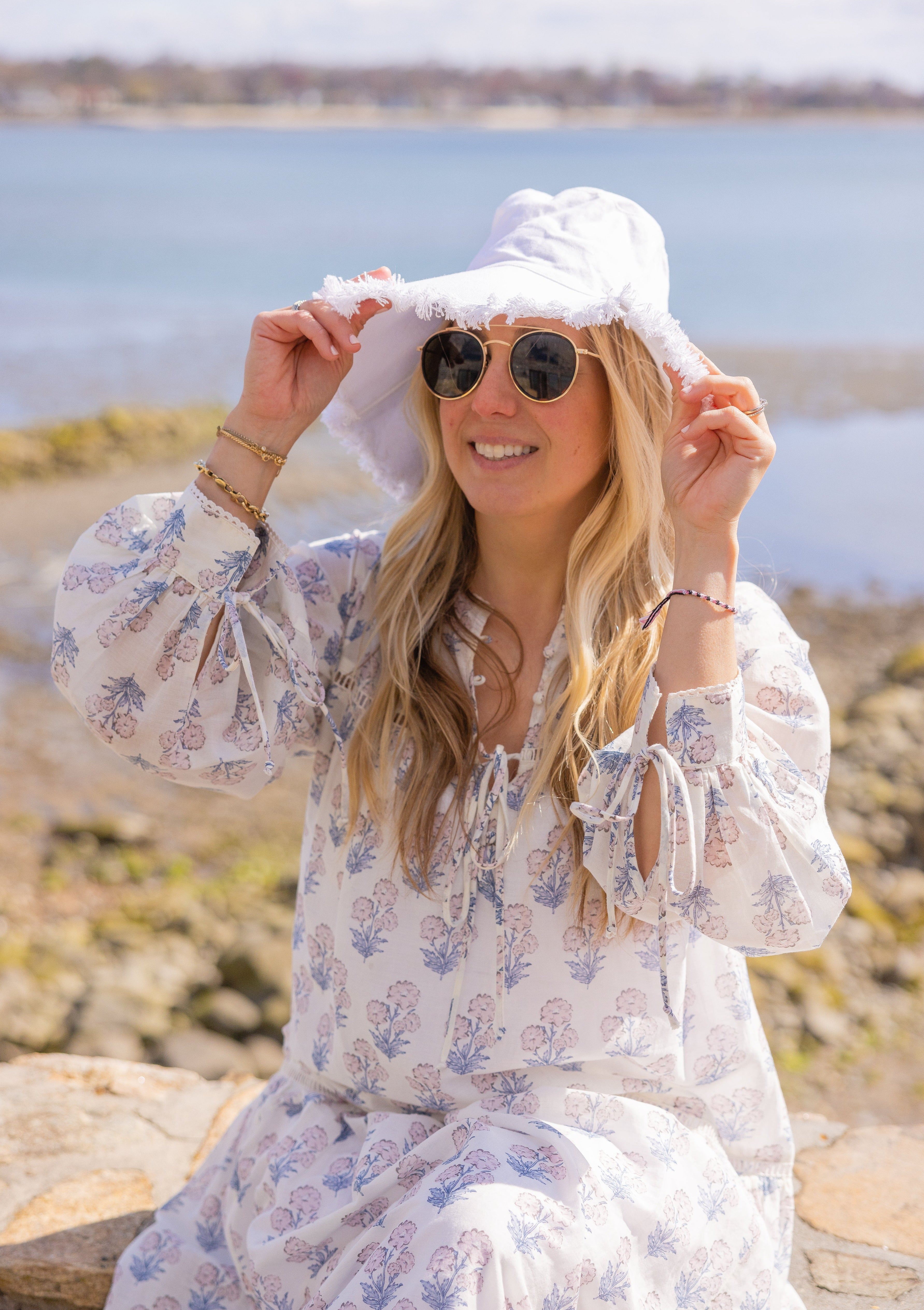 Canvas Packable Sun Hat - Mycitystee