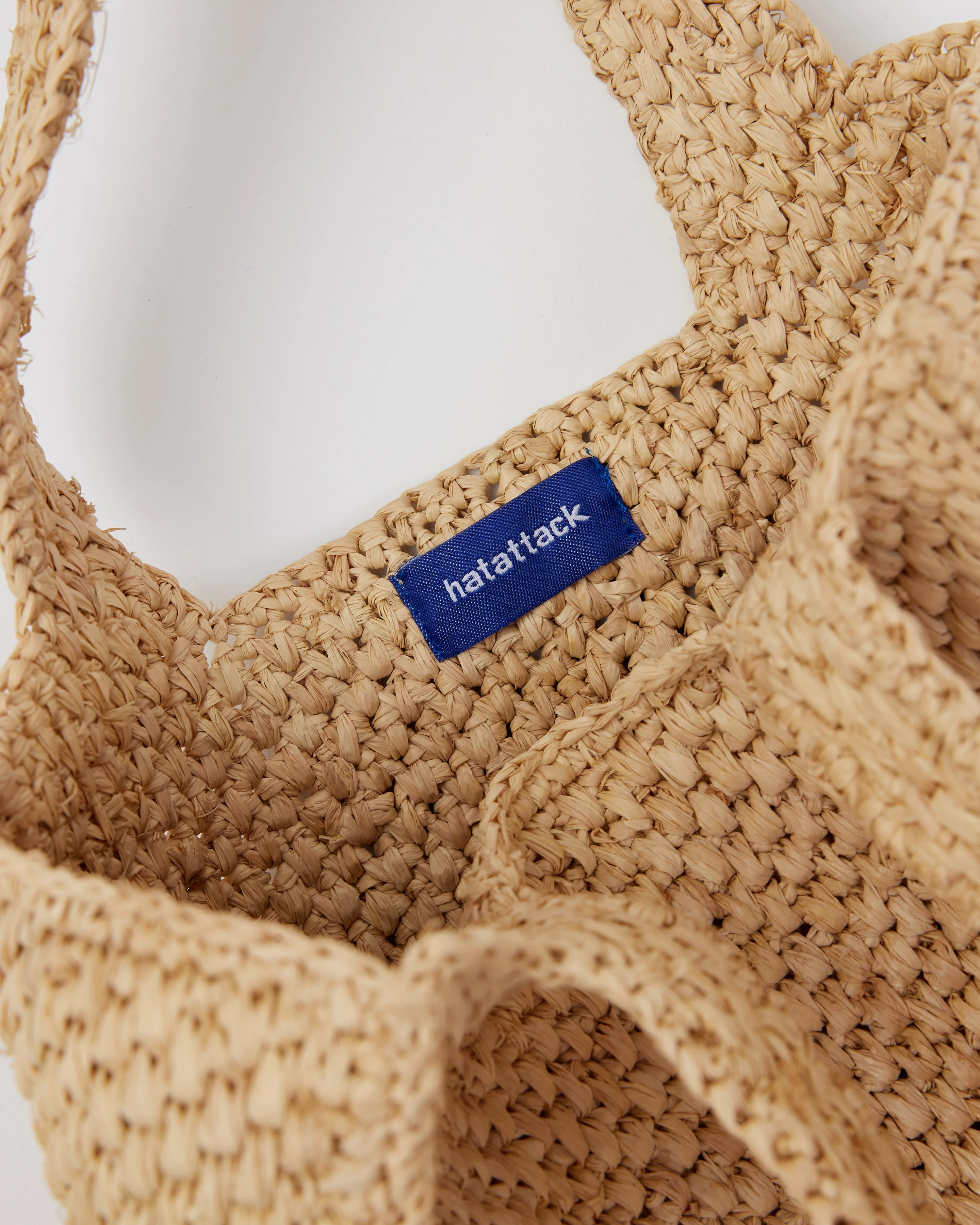 Mini Lulu Tote - Mycitystee