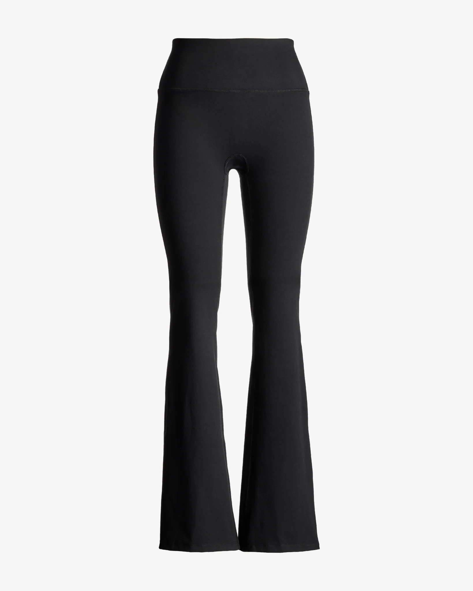 Bootcut Yoga Pant Black - Mycitystee