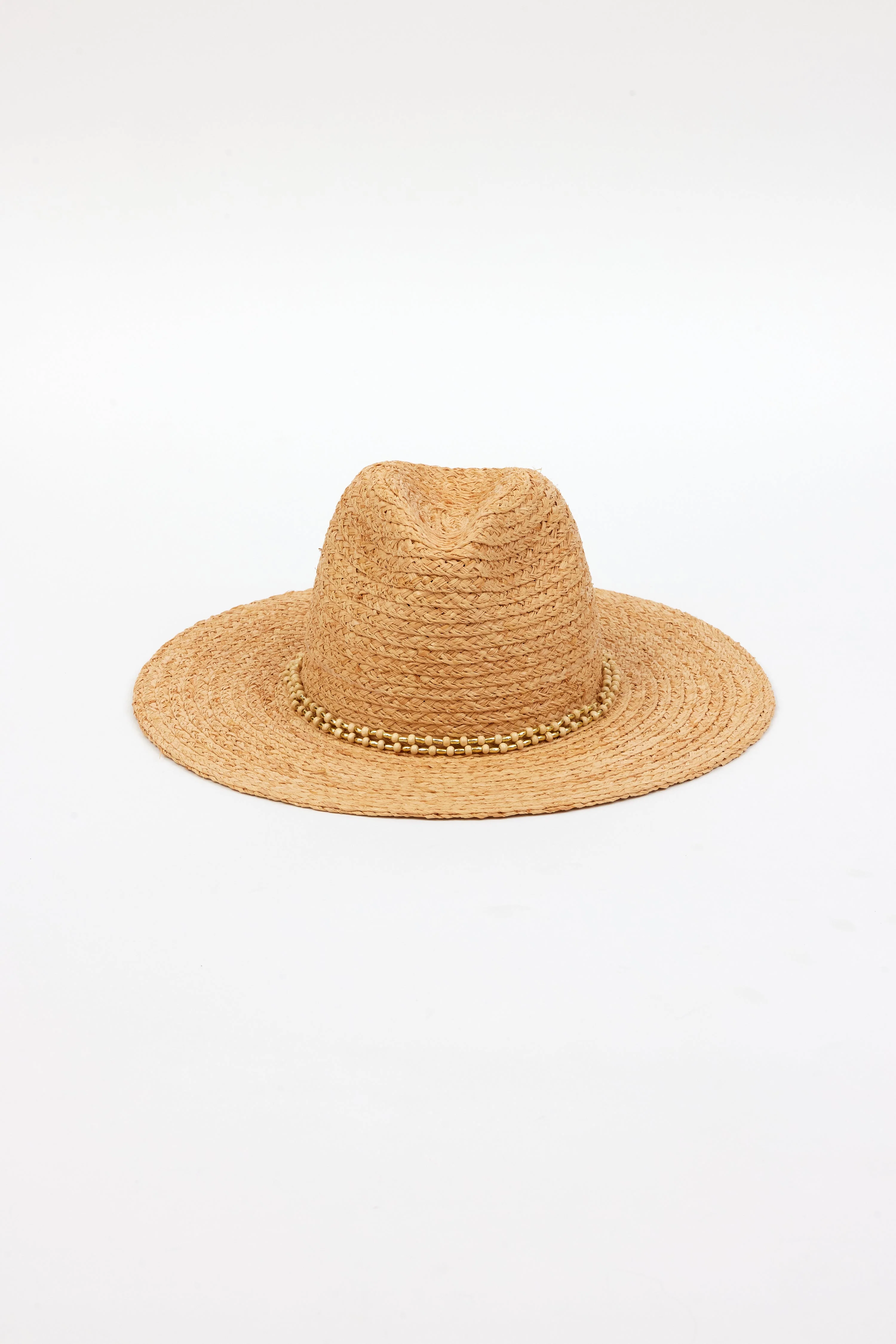 Raffia Braid Continental - Mycitystee