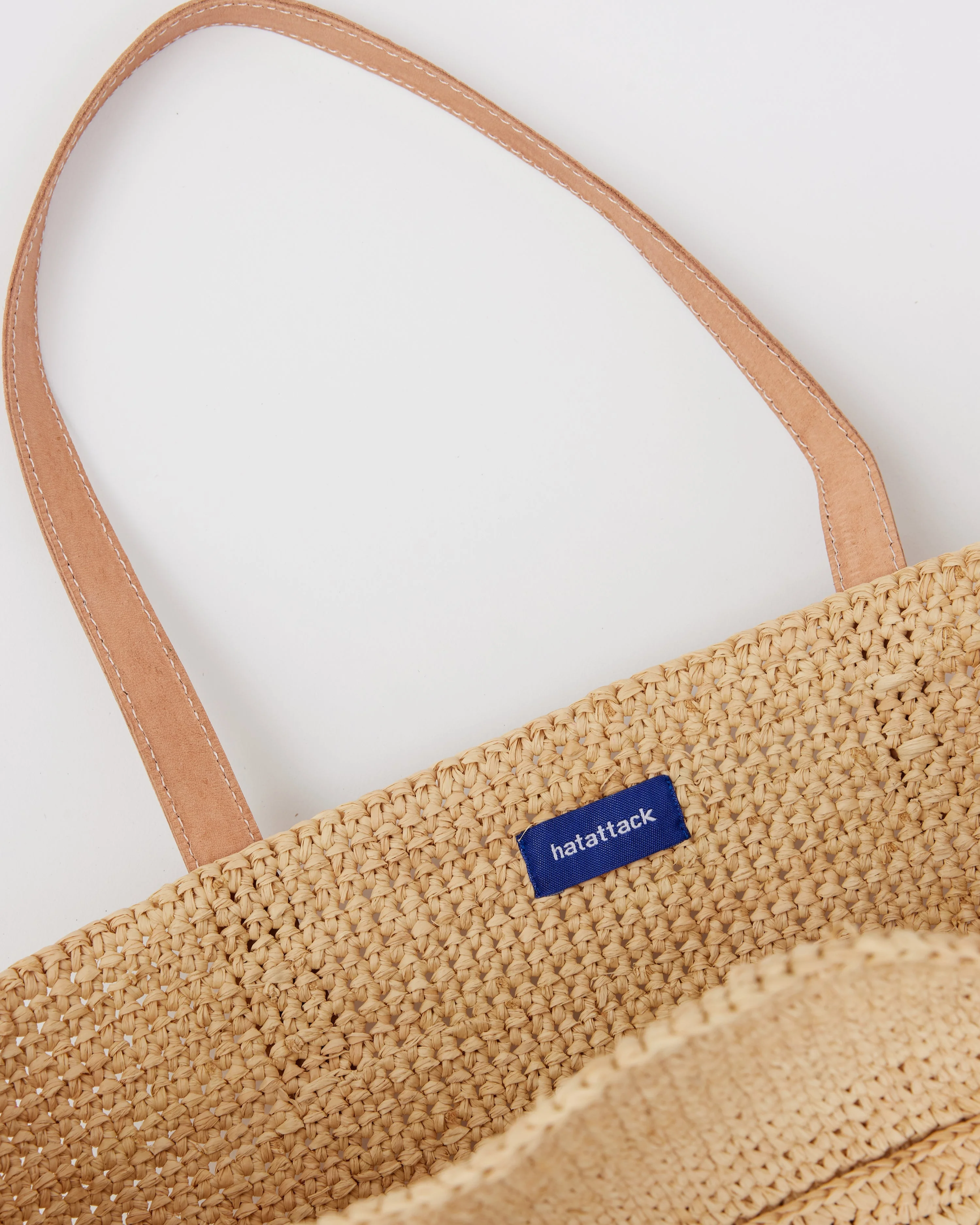 Nat Tote - Mycitystee