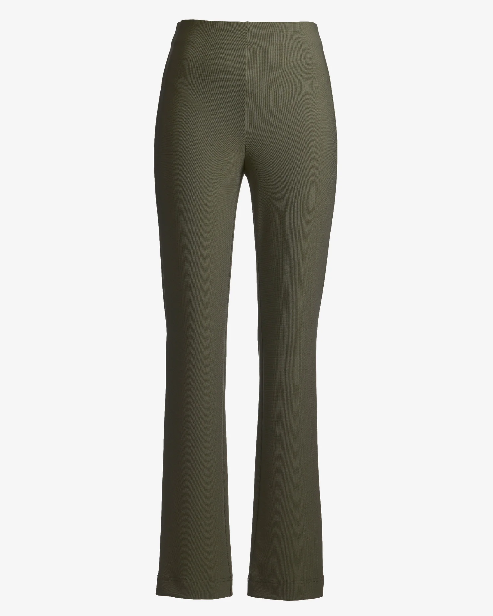 Beyond Travel High Rise Pant Olive Night - Mycitystee