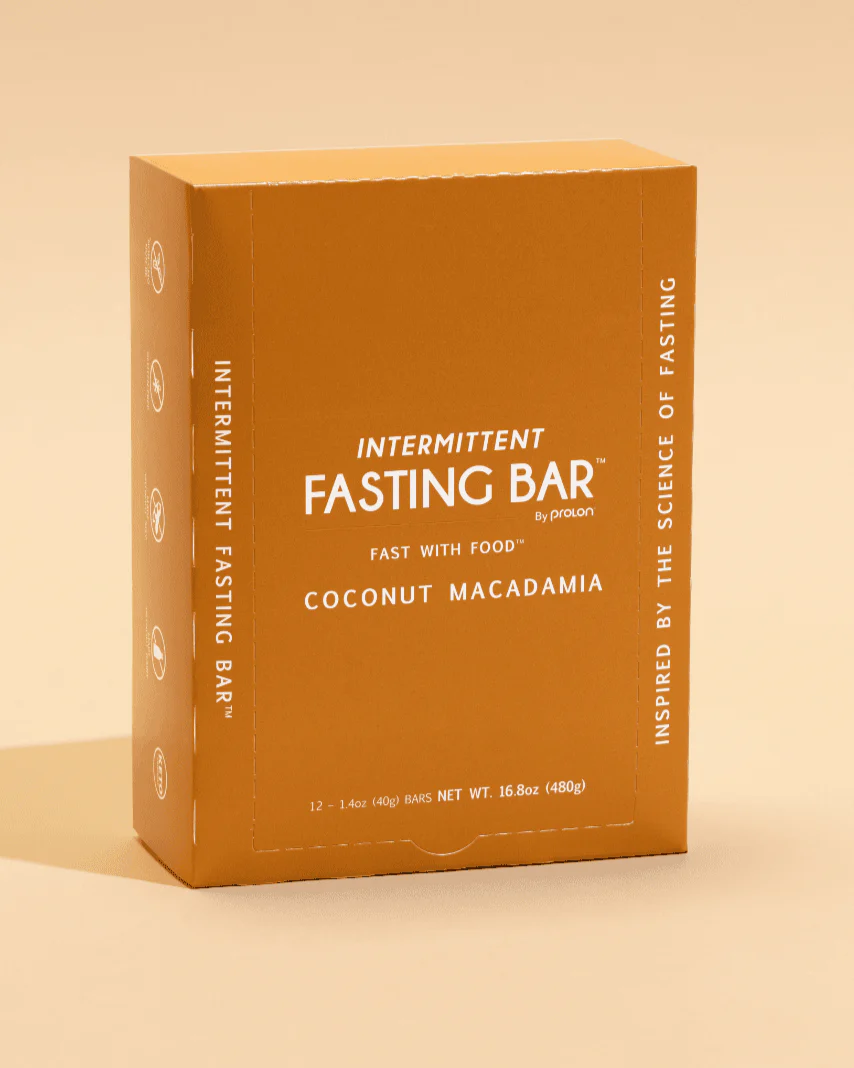 Fasting Bar - Mycitystee