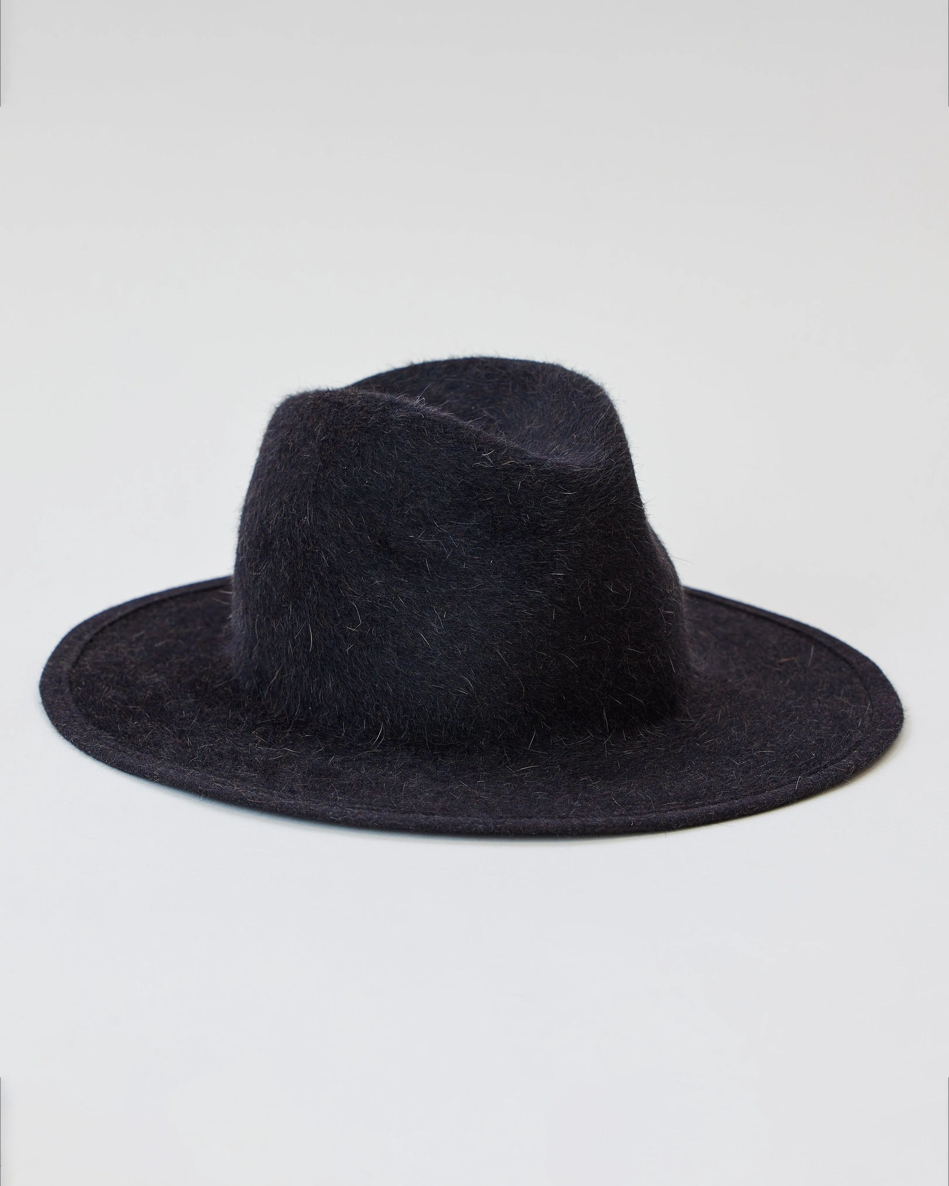 Reese Packable Fedora - Mycitystee