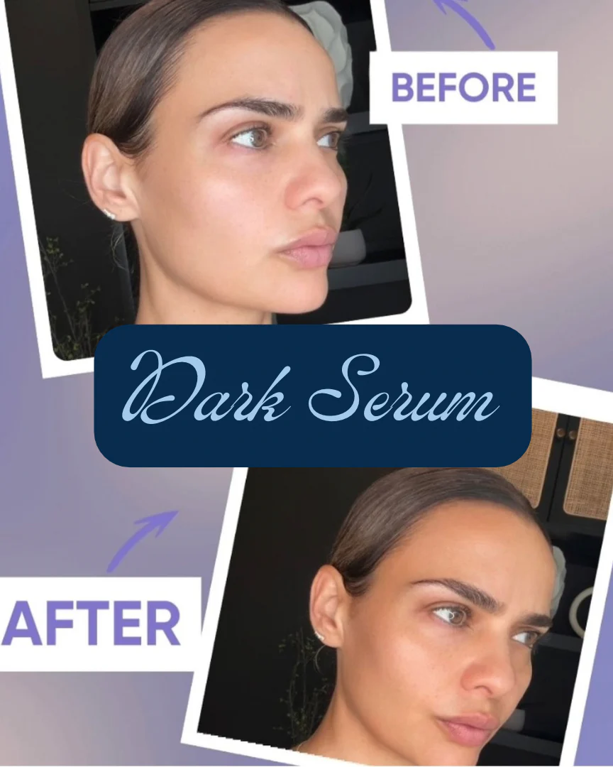 The Power Duo: Self-Tan Serum + SPF 45 (Best Seller) - Mycitystee