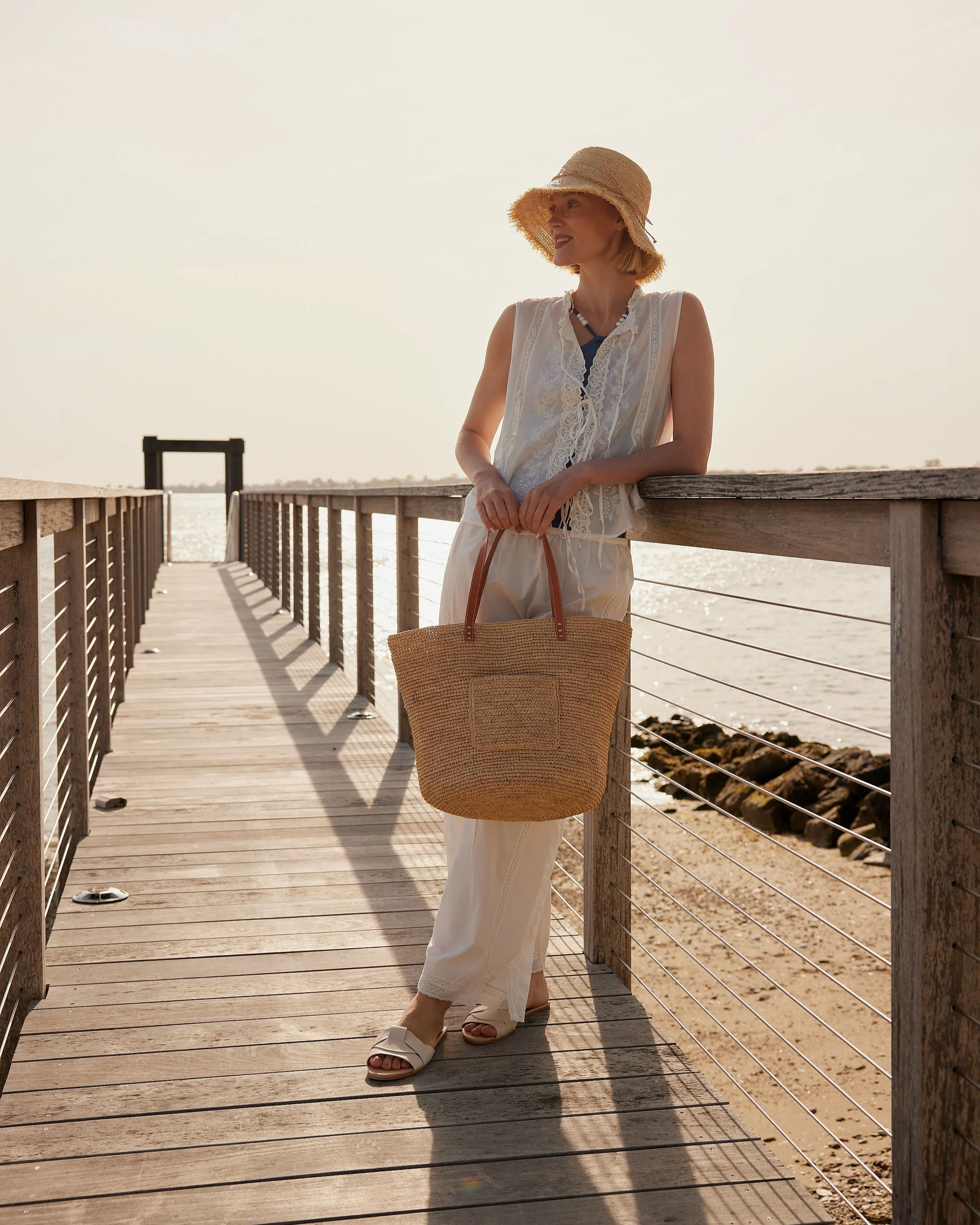 Nat Tote - Mycitystee