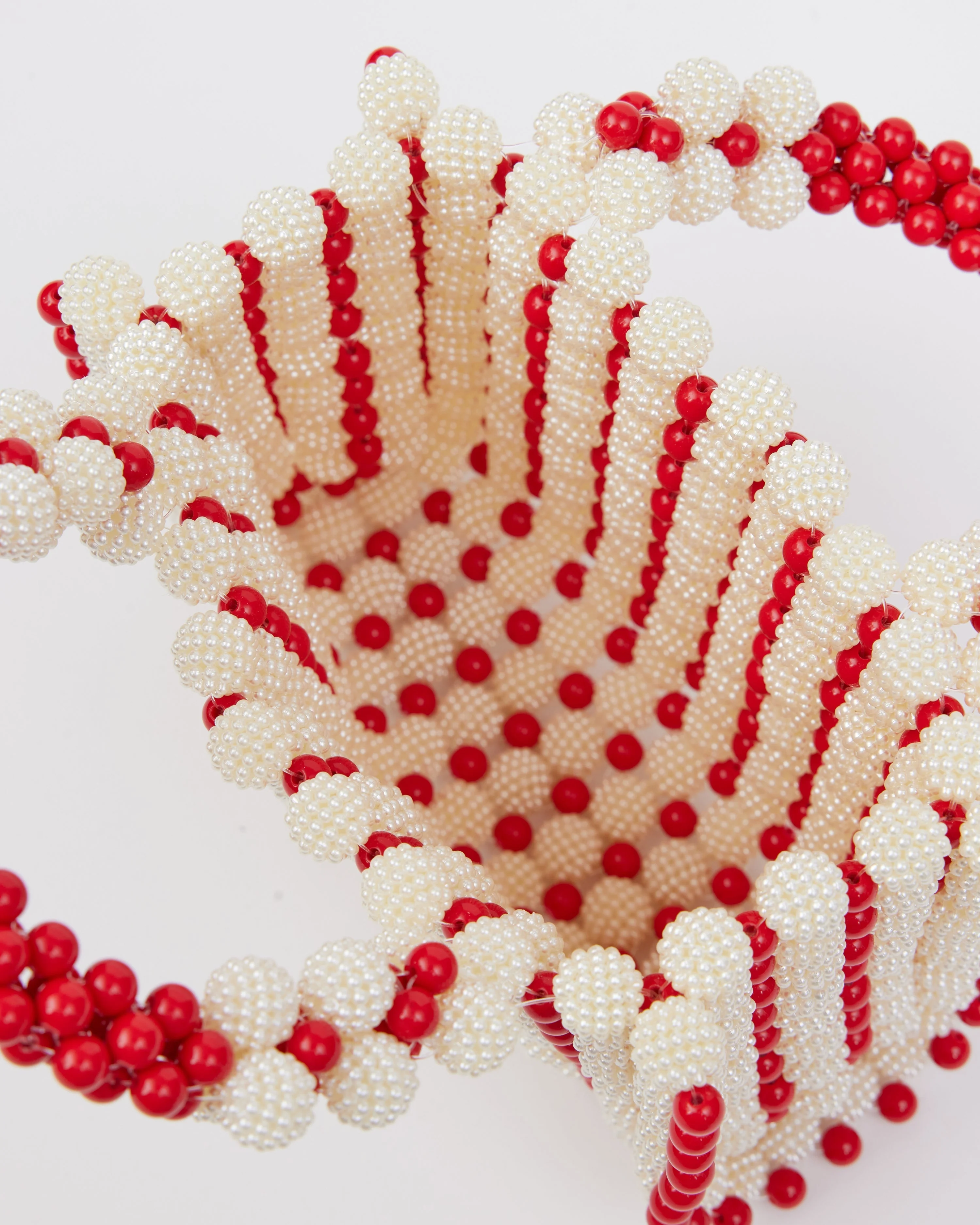 Beaded Bag - Mycitystee