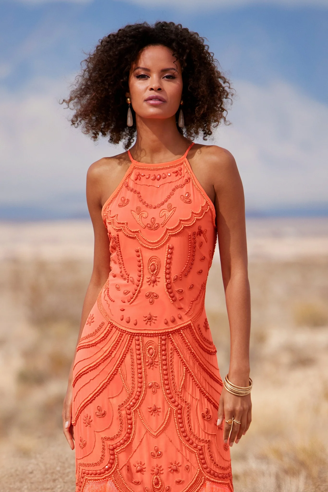 Crystal and Gold Bangle Set Gold - Mycitystee