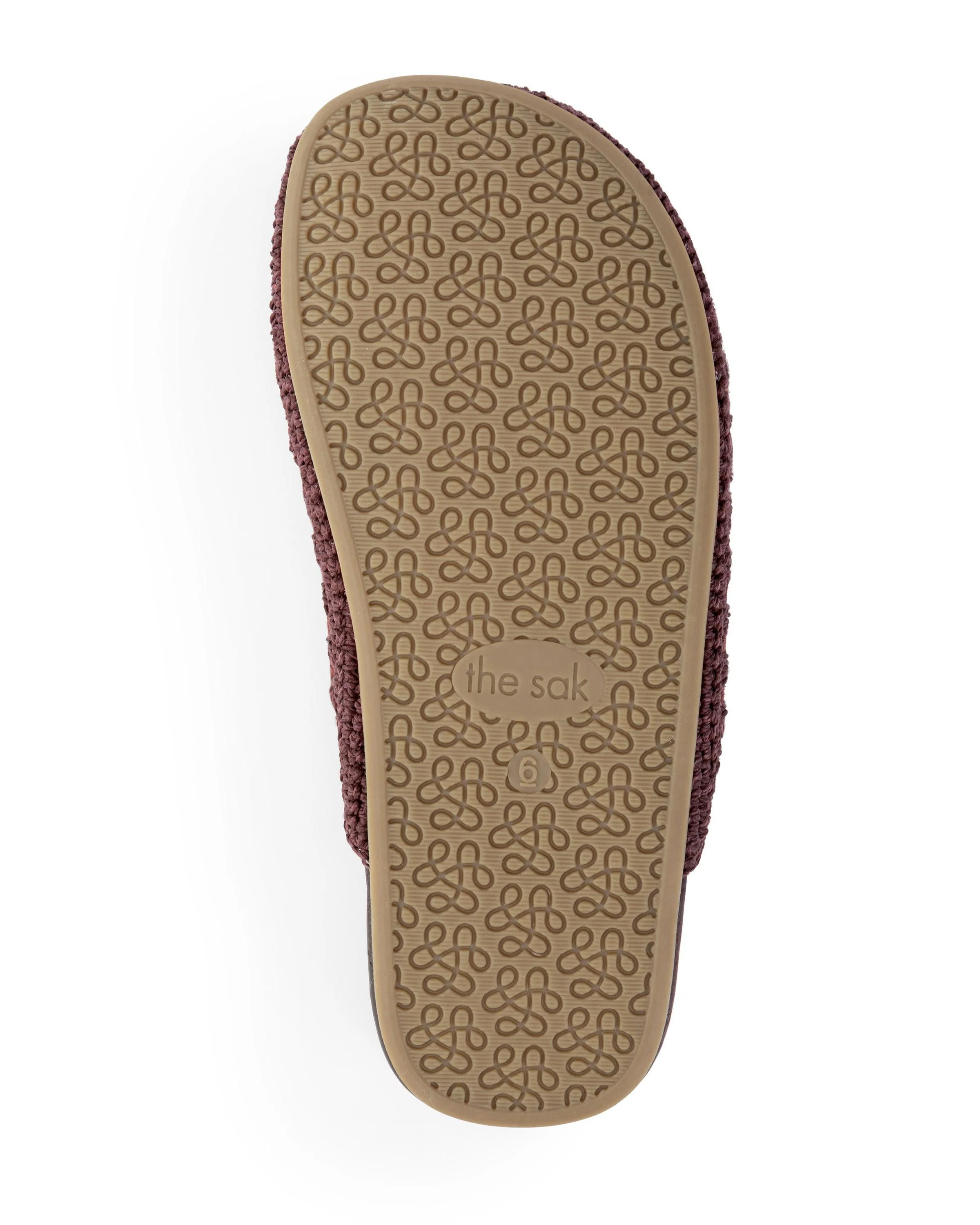 Bolinas Clog - Leather - Mahogany Suede Patch - Mycitystee