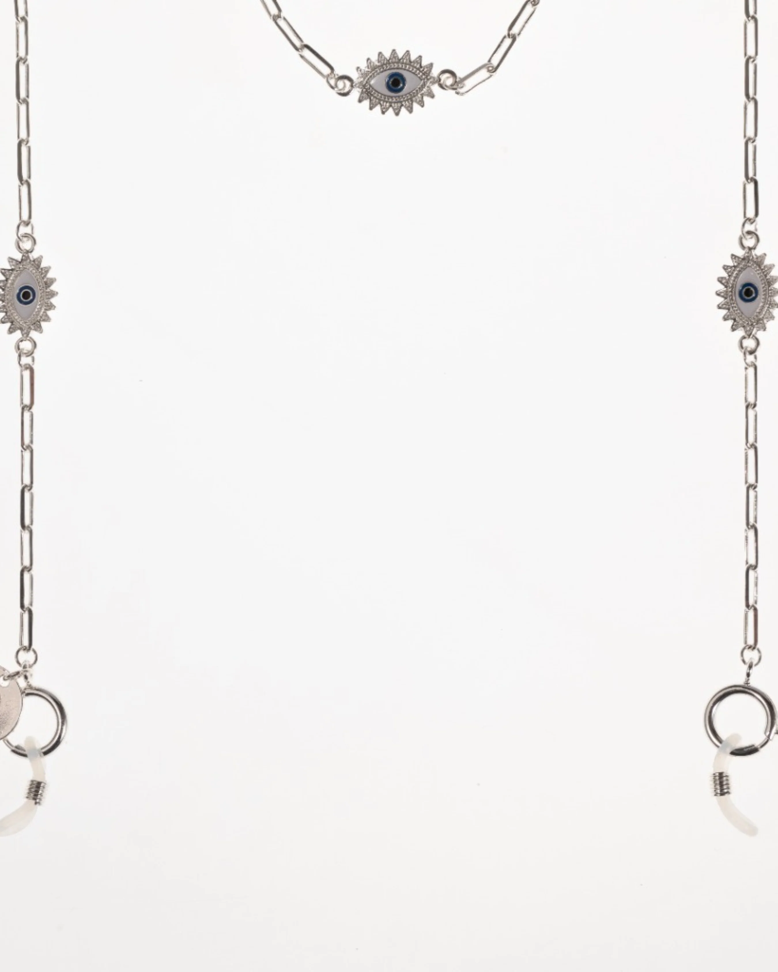 Eye Believe - Silver - Mycitystee