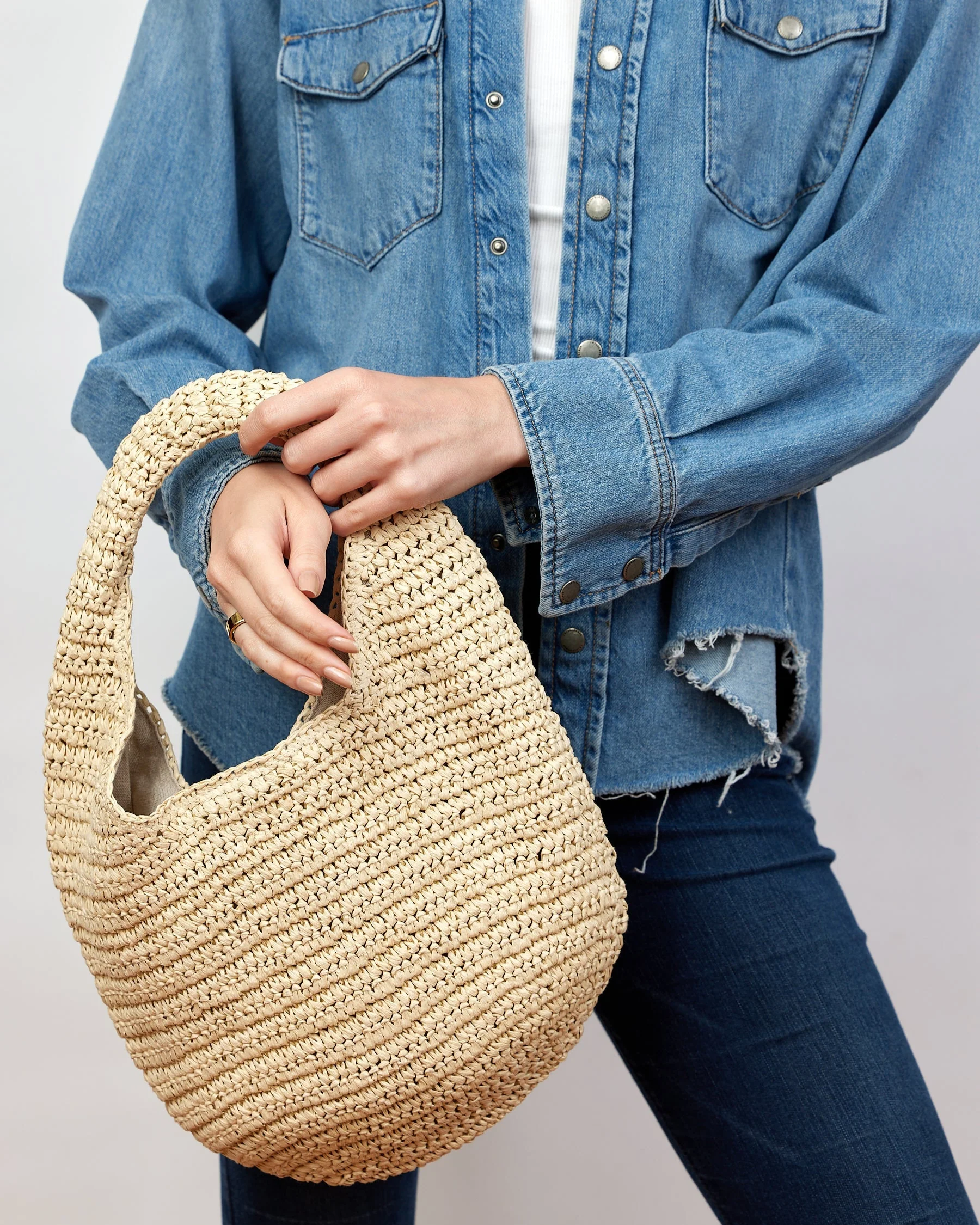 Shelly Bag - Mycitystee