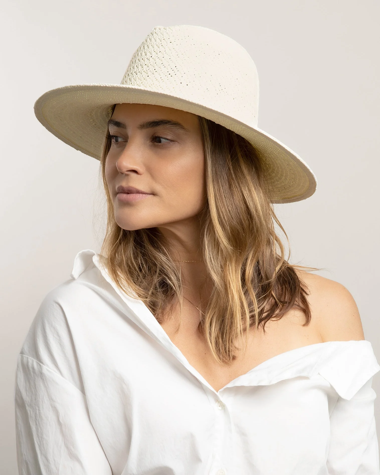 Vented Luxe Packable - Mycitystee