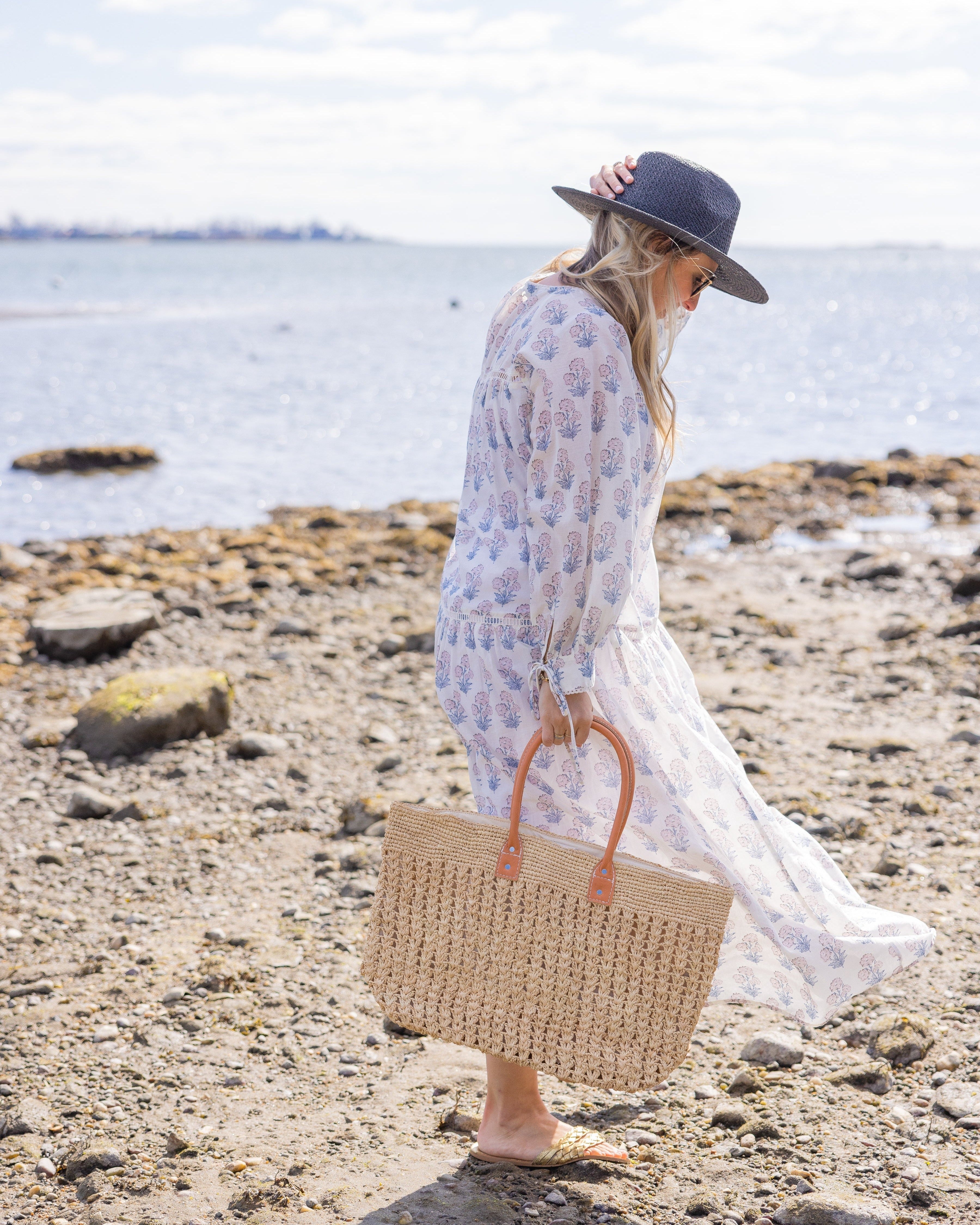 Vented Luxe Packable - Mycitystee