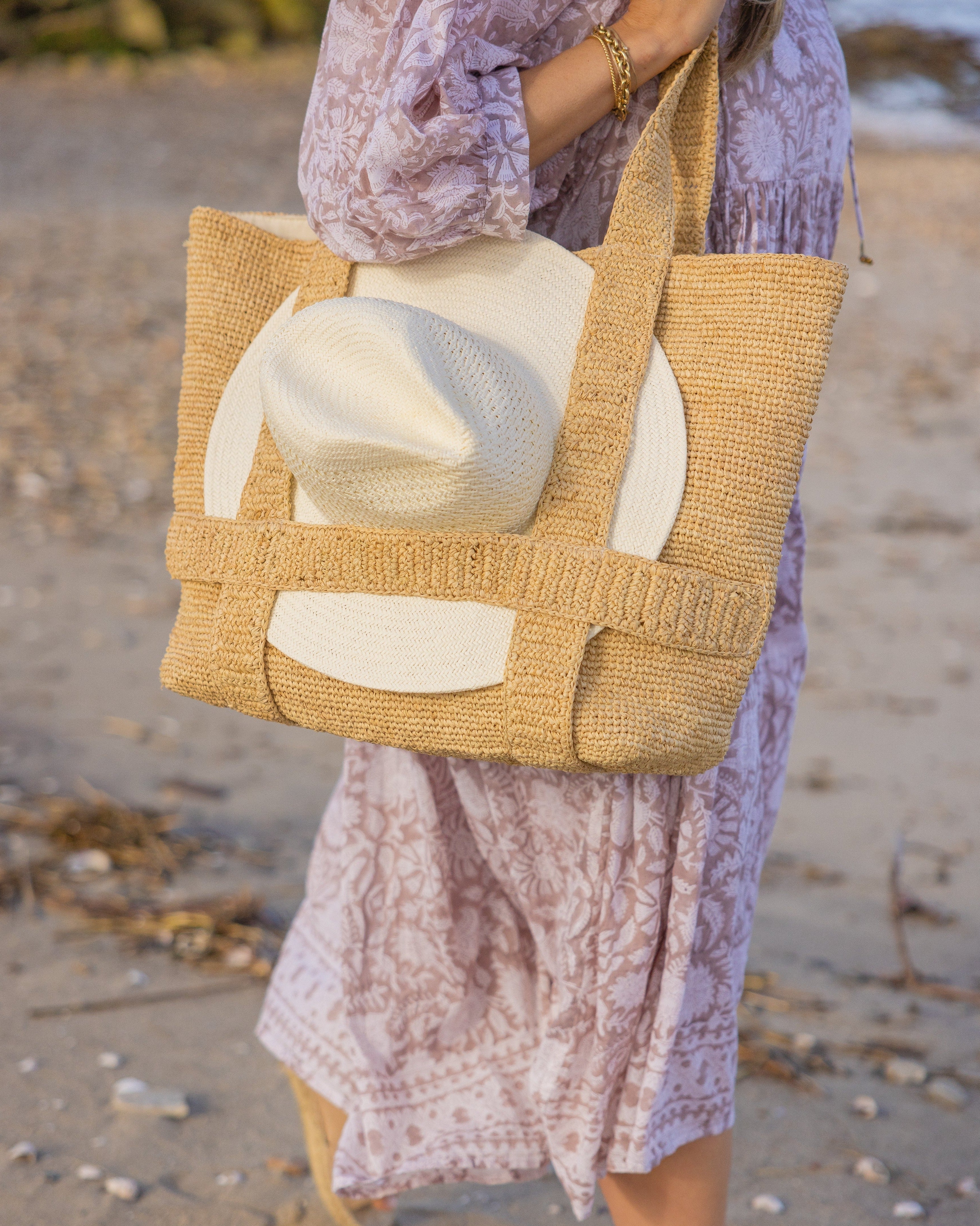 Vented Luxe Packable - Mycitystee